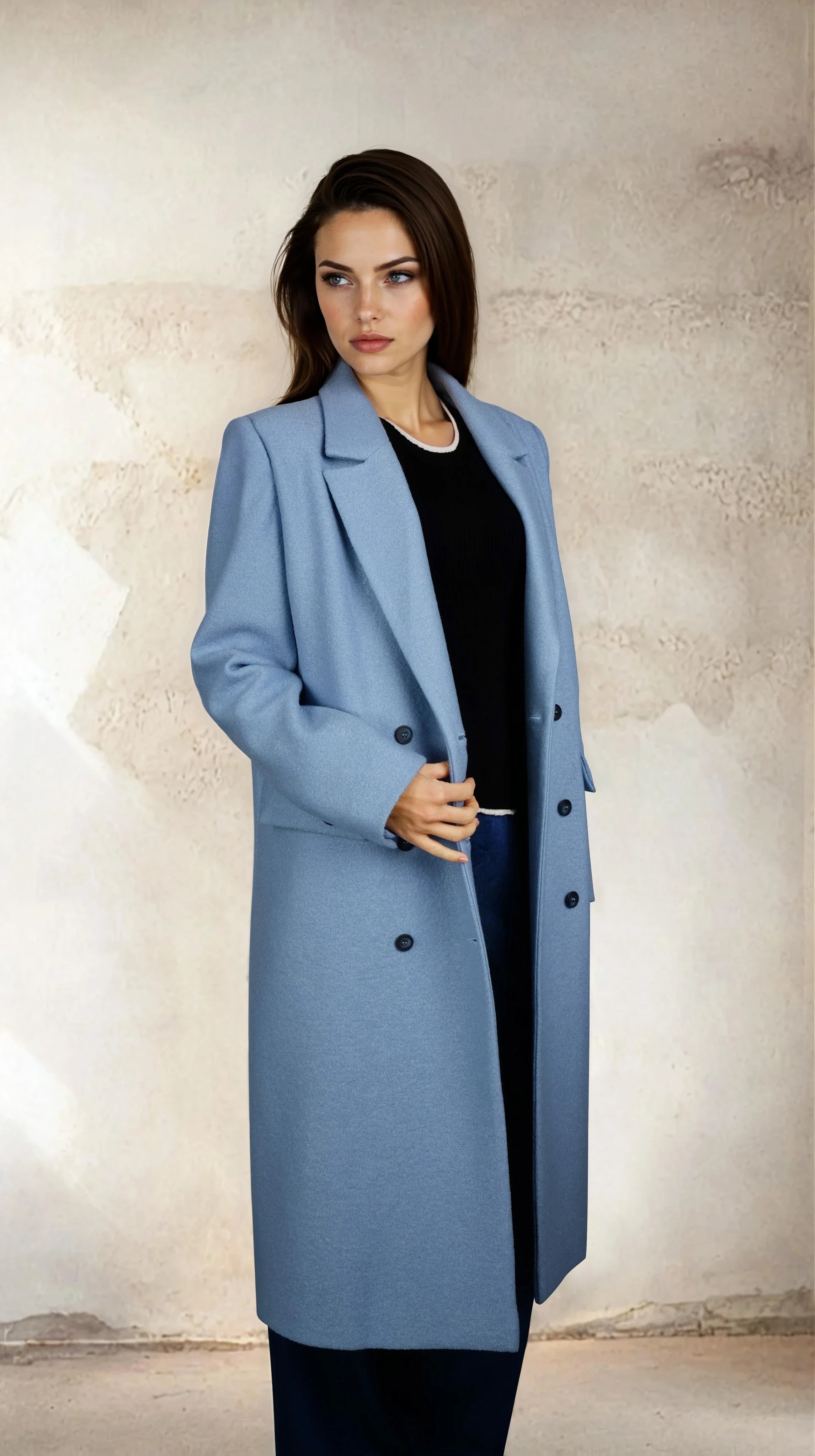 Blue Coat