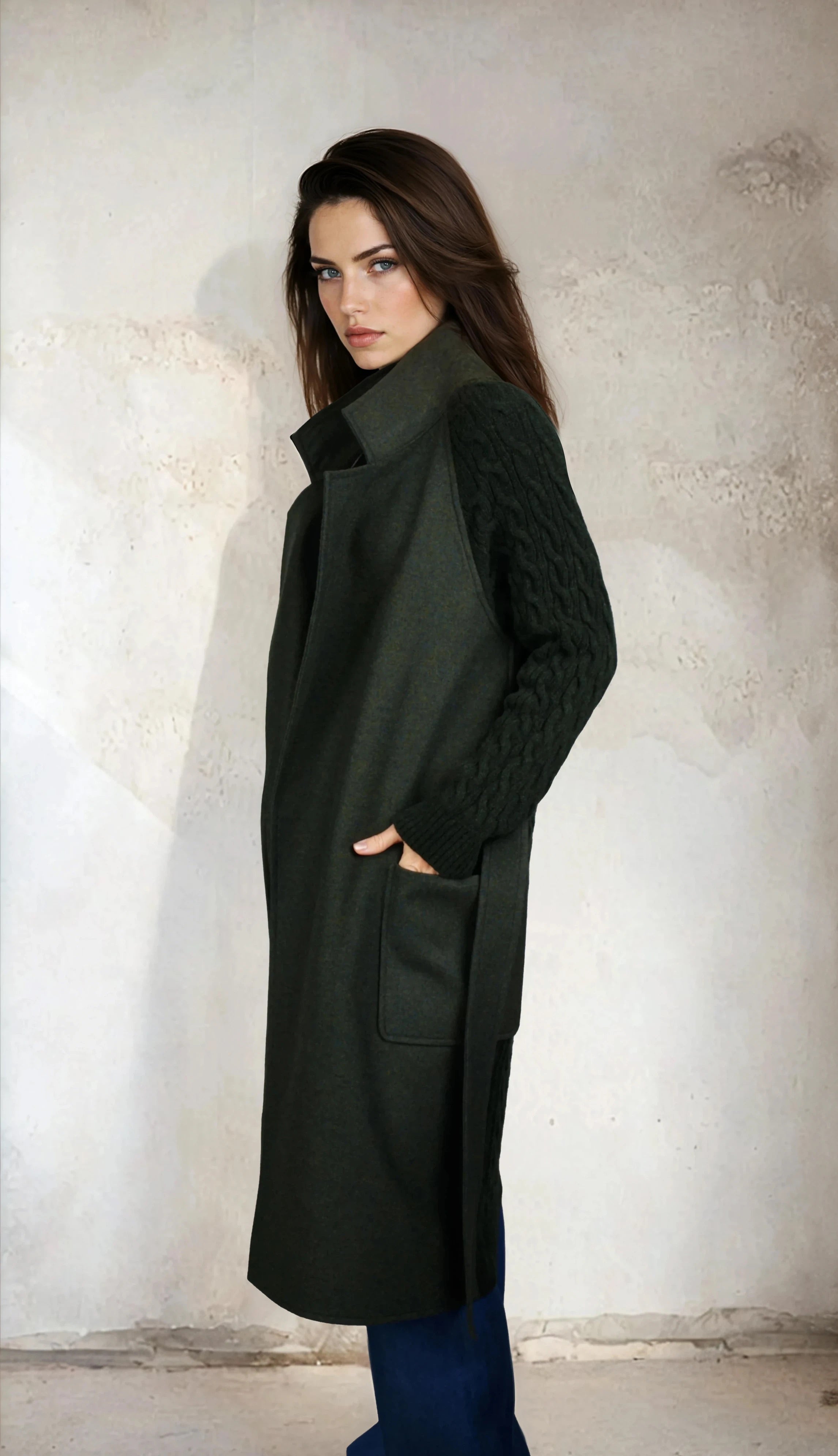 Azahar Fern Green