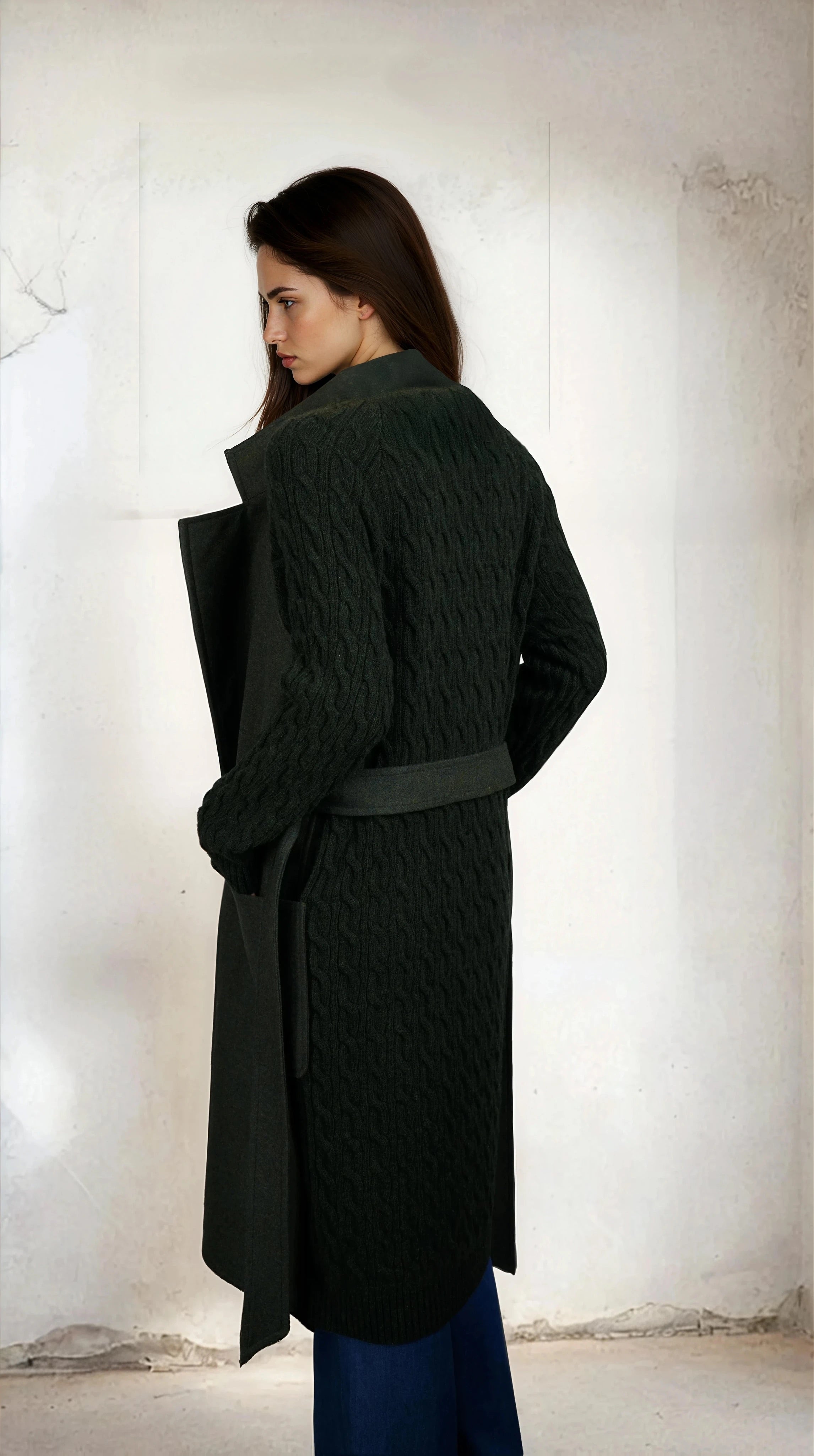 Azahar Fern Green