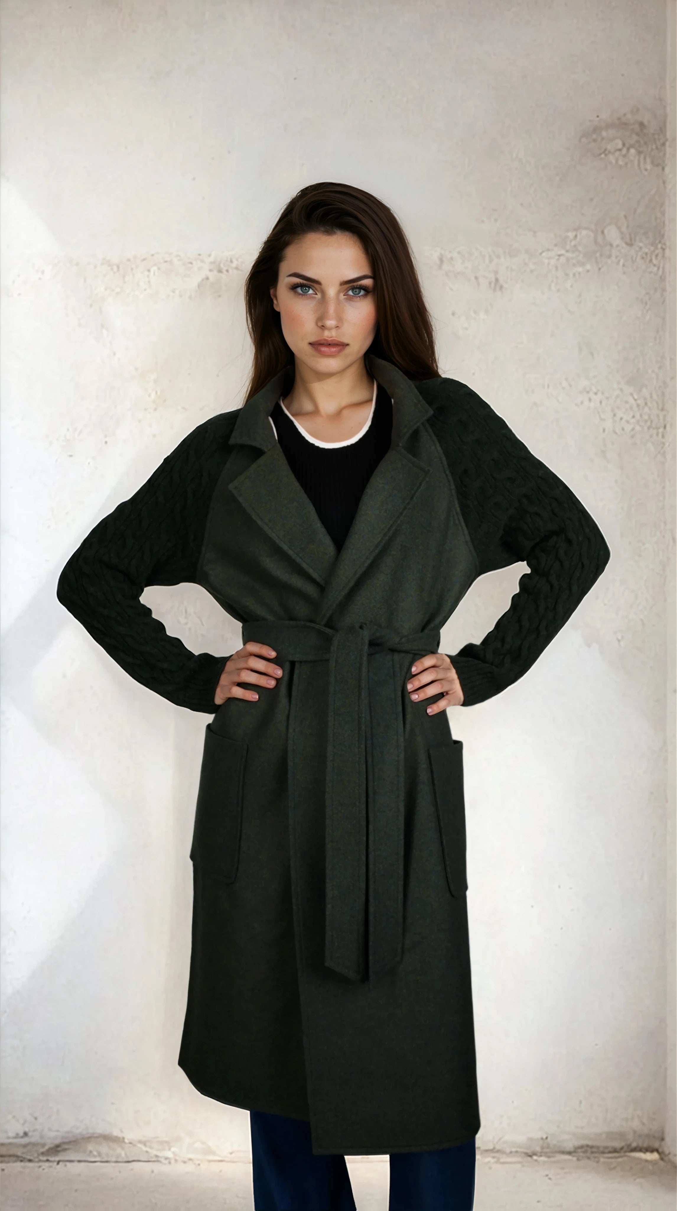 Azahar Fern Green