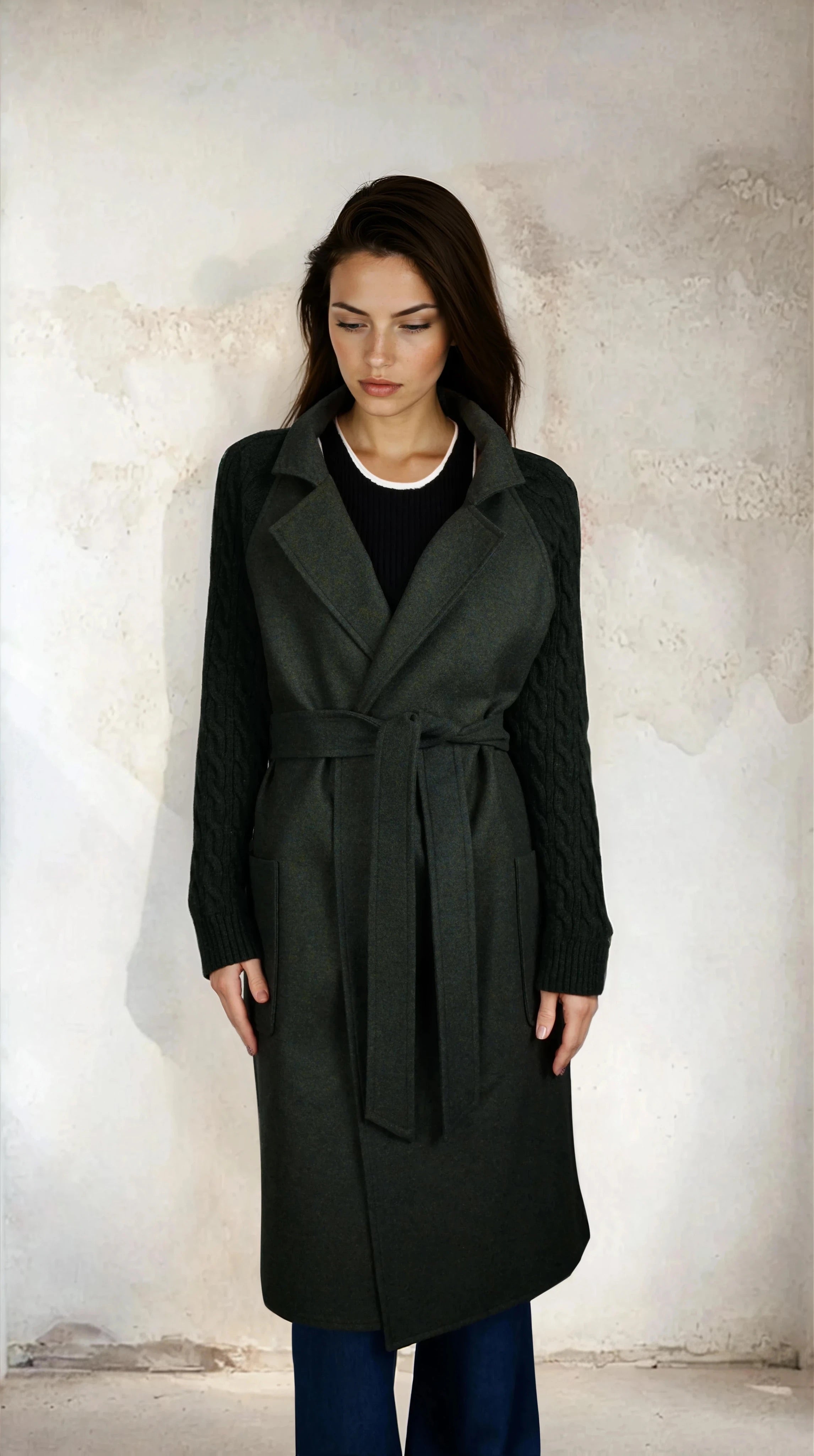Azahar Fern Green
