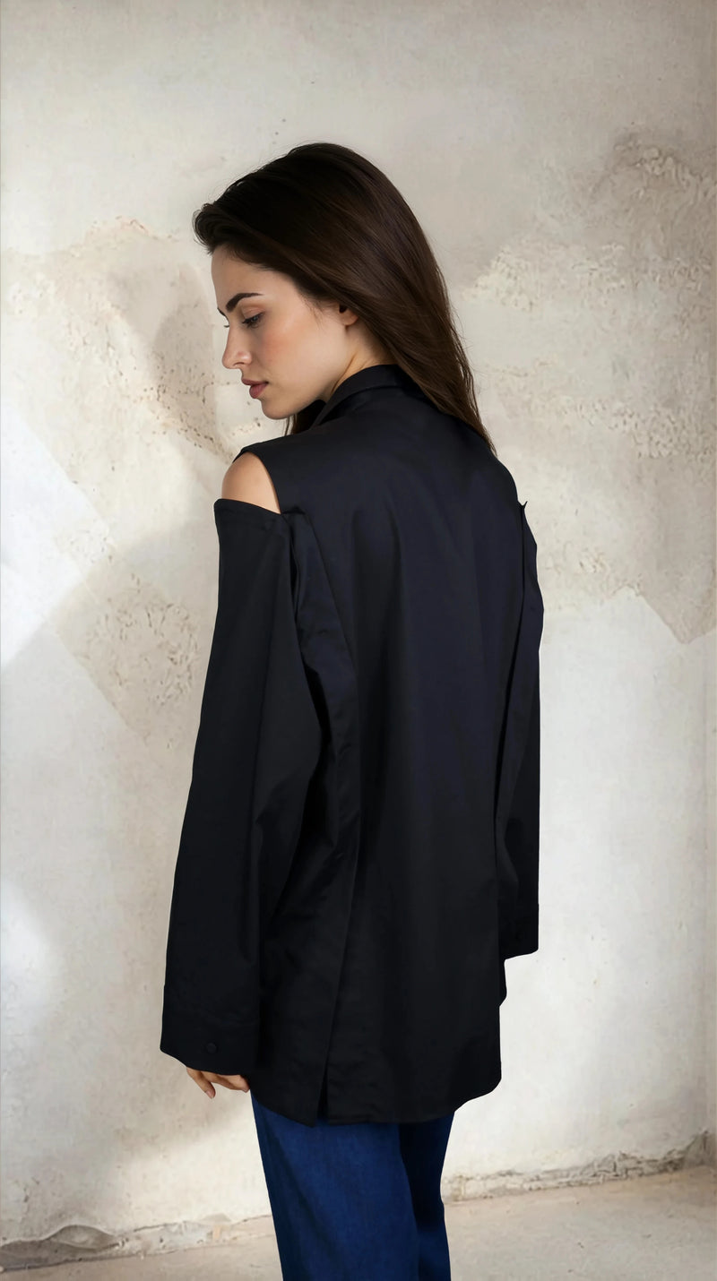 Monk Shirt