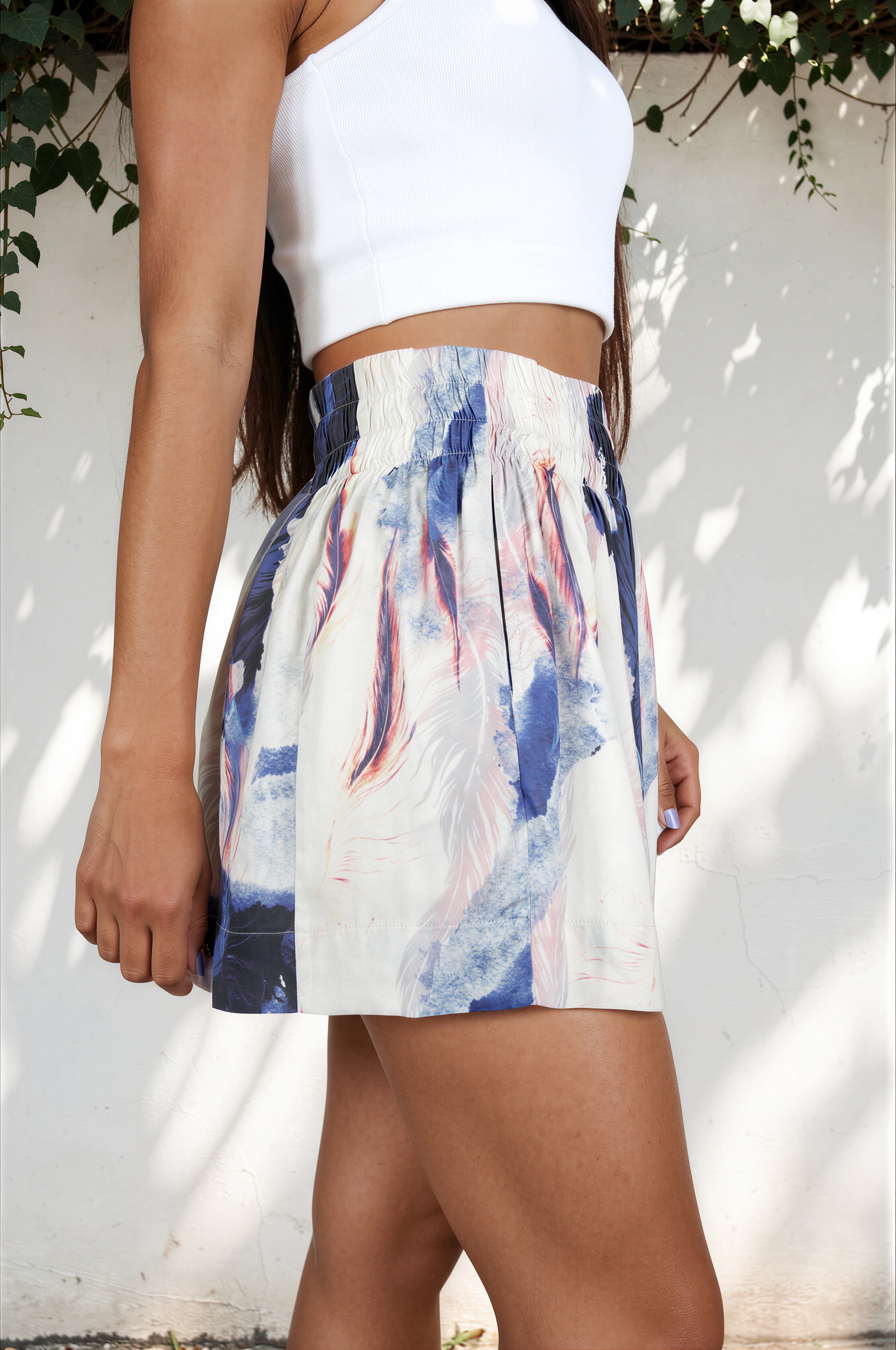 Saint Barth's Shorts