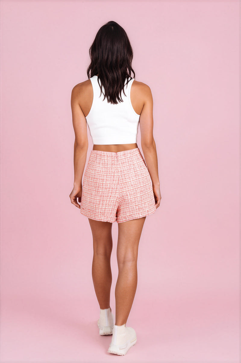Bari Shorts