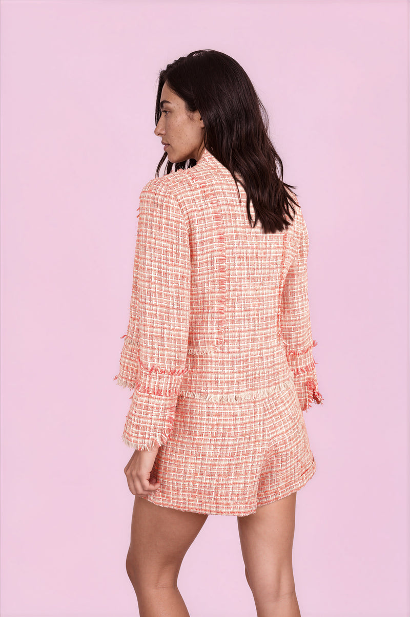Bari Blazer