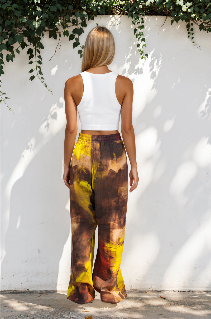 Saint Barth's Trousers