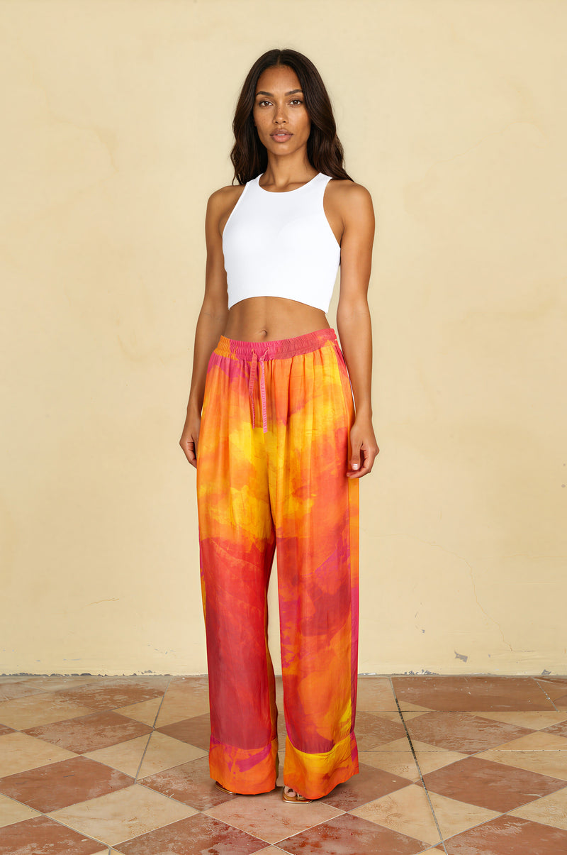 Saint Barth's Trousers