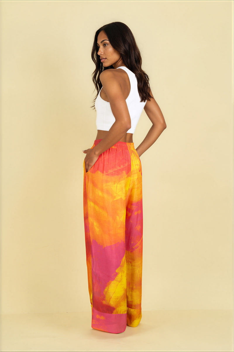 Saint Barth's Trousers