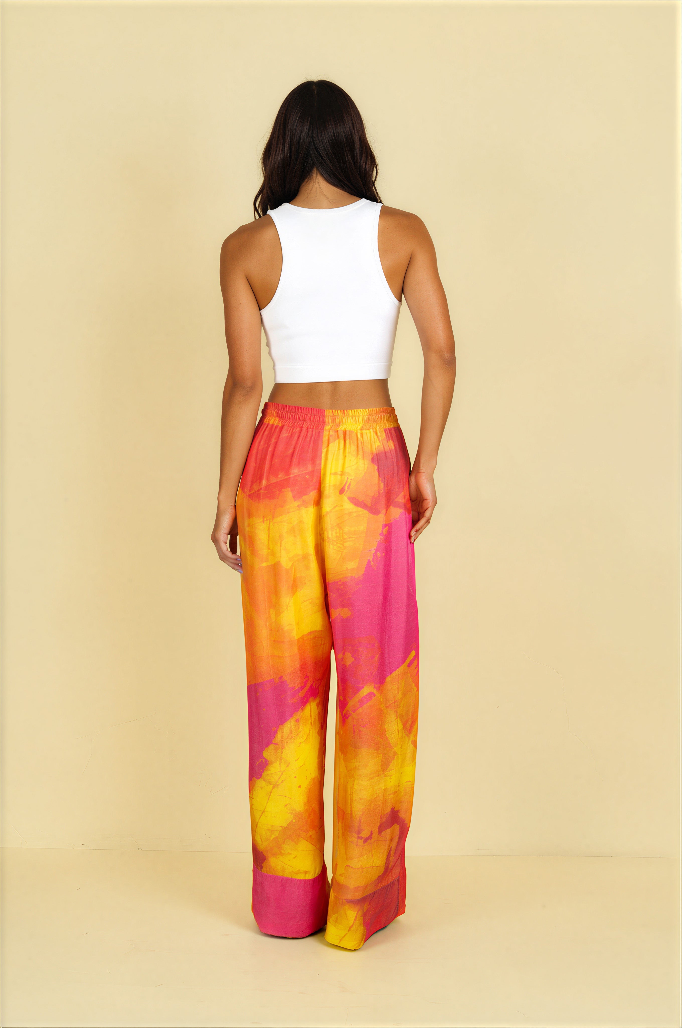 Saint Barth's Trousers