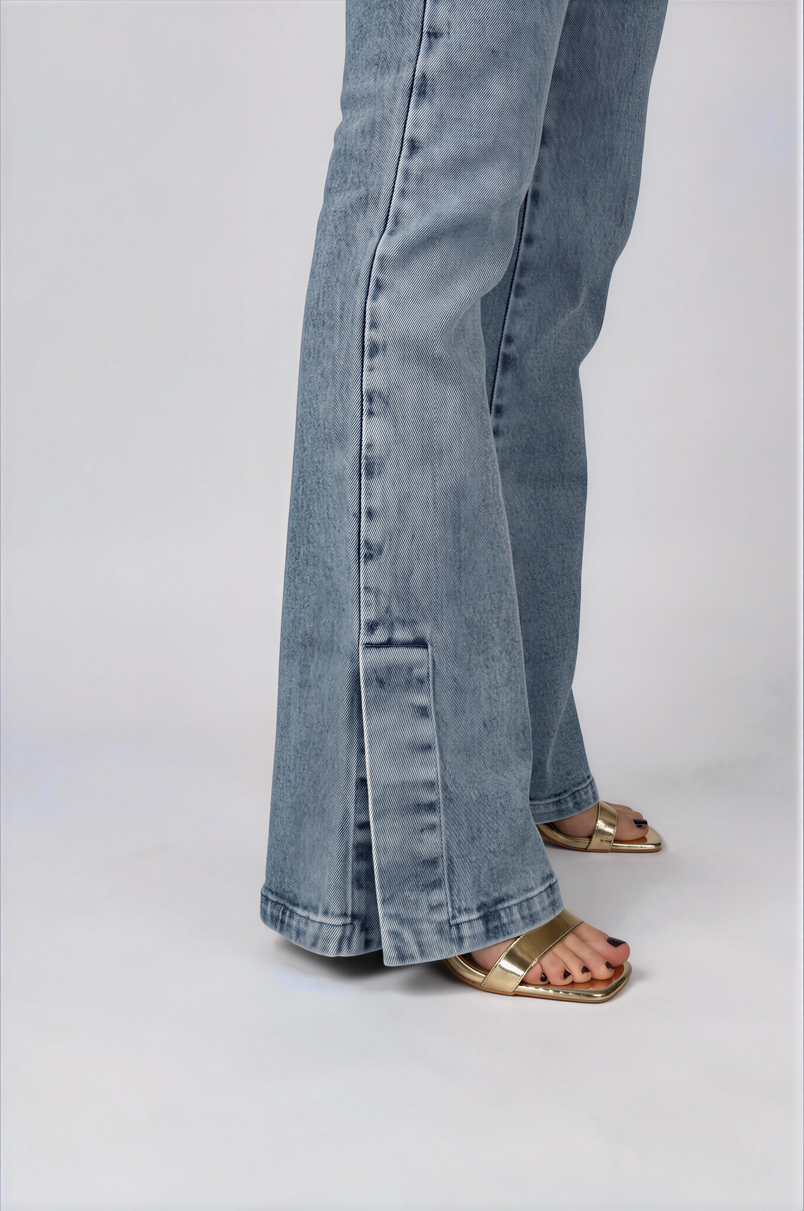 Virginia Jeans