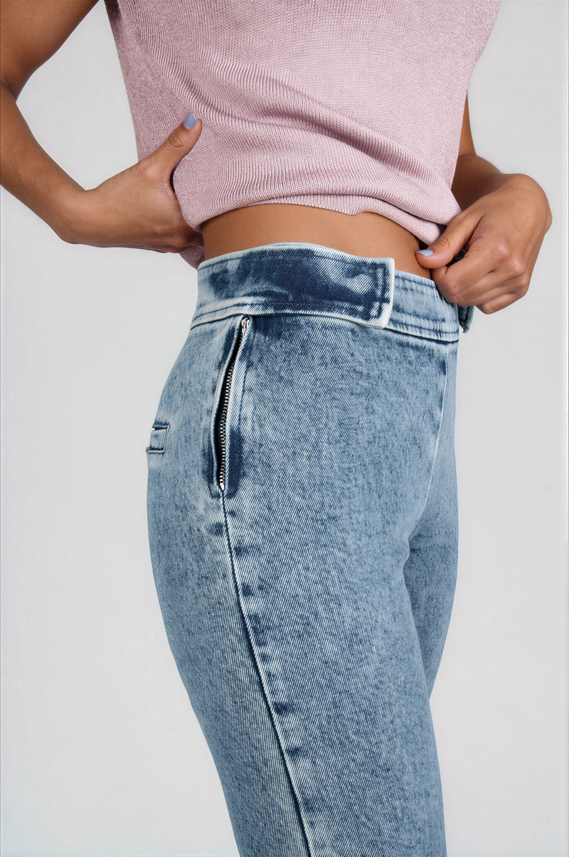 Virginia Jeans