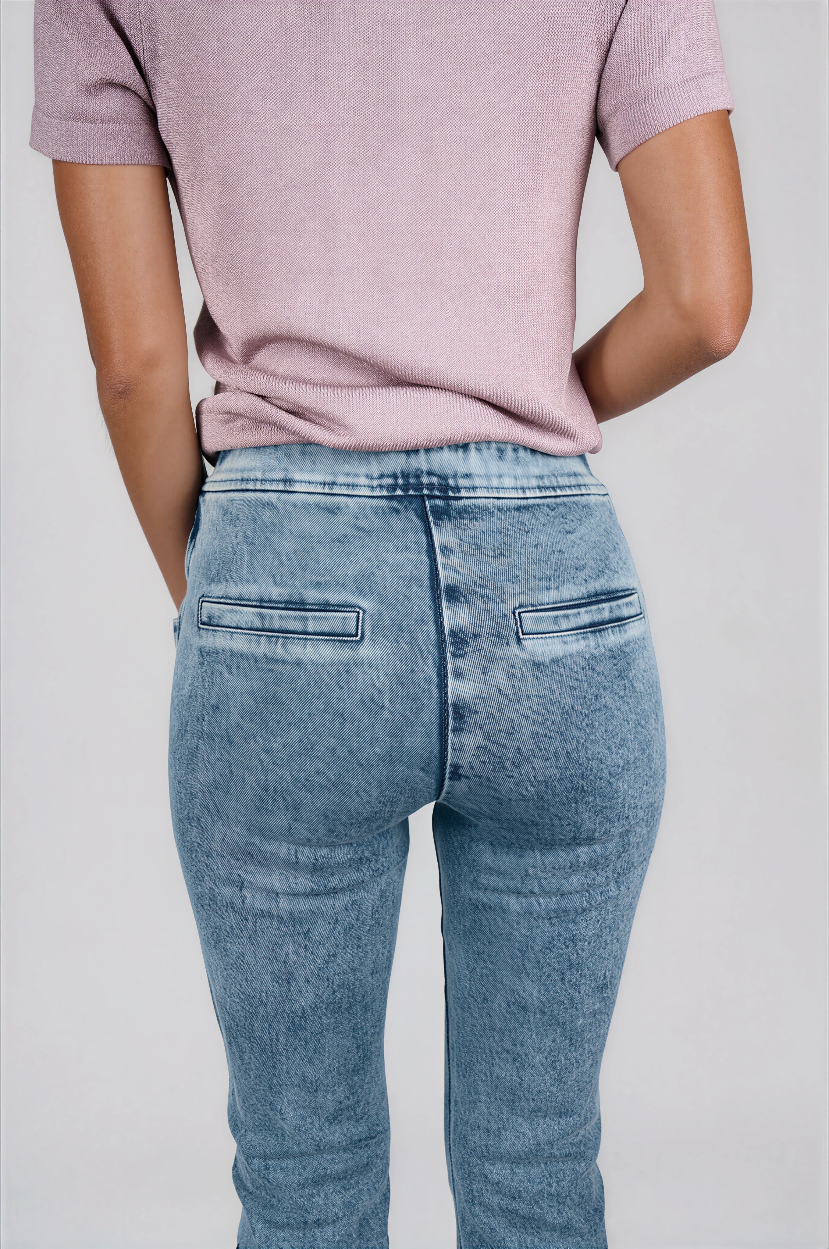 Virginia Jeans
