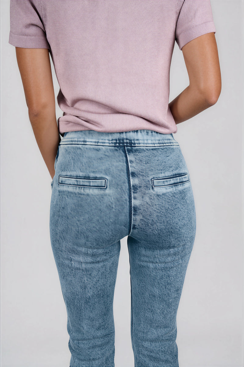 Virginia Jeans