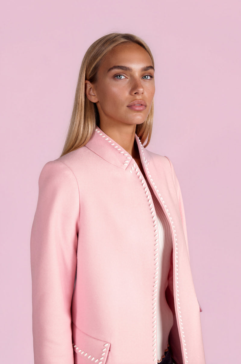 Amelie Blazer