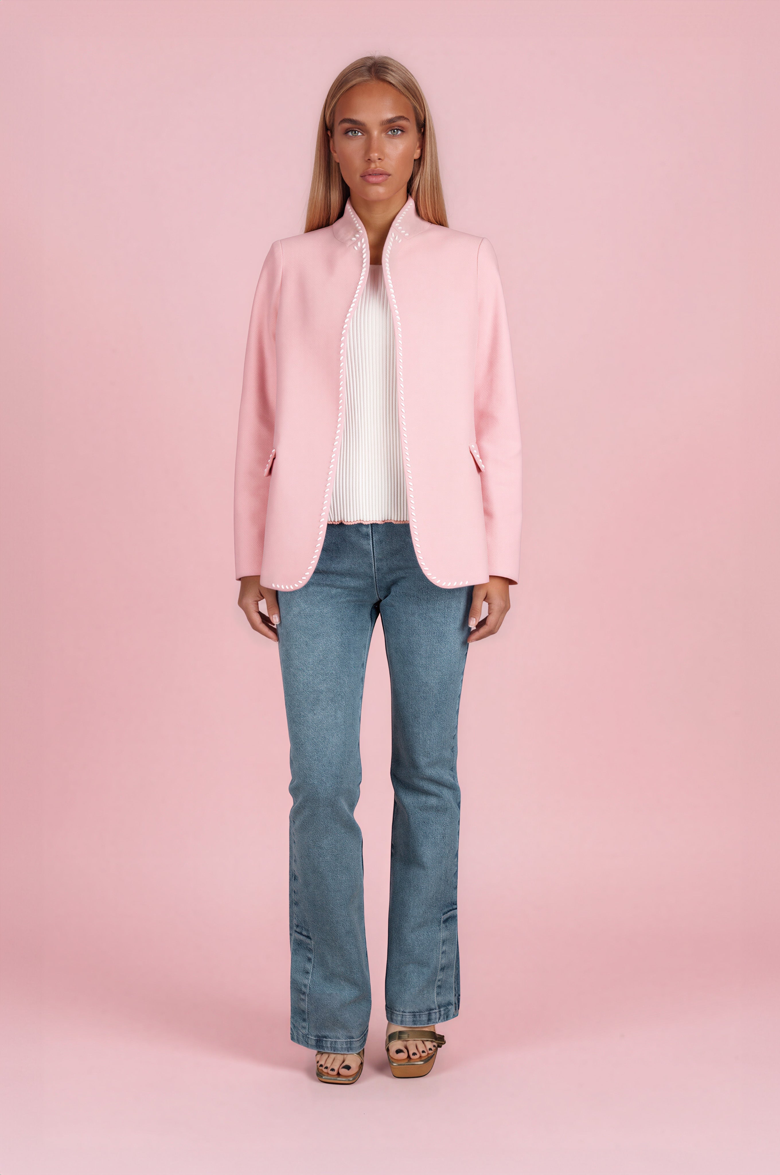Amelie Blazer