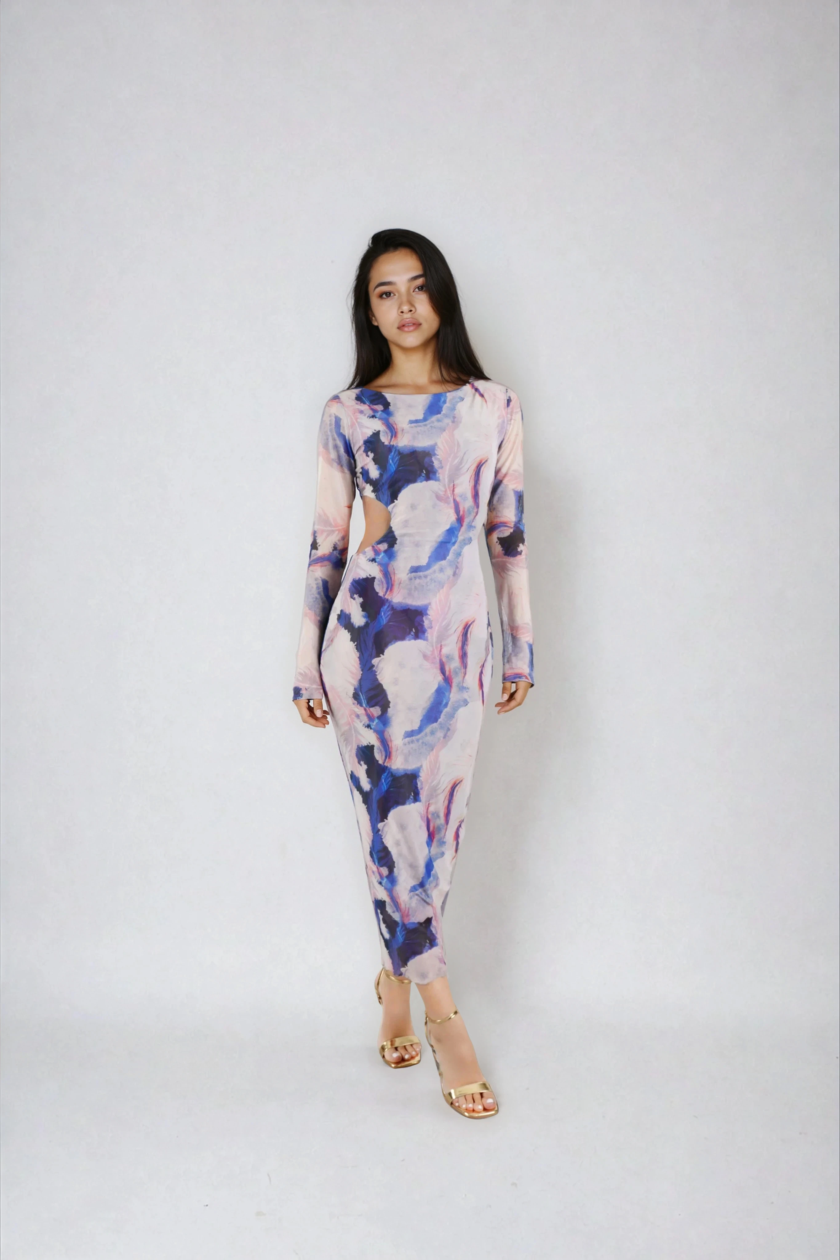 Saint Barth's Dress