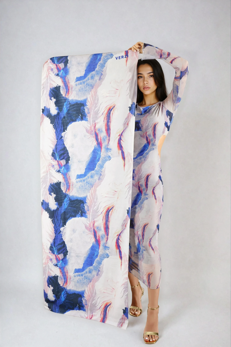 Saint Barth's Dress