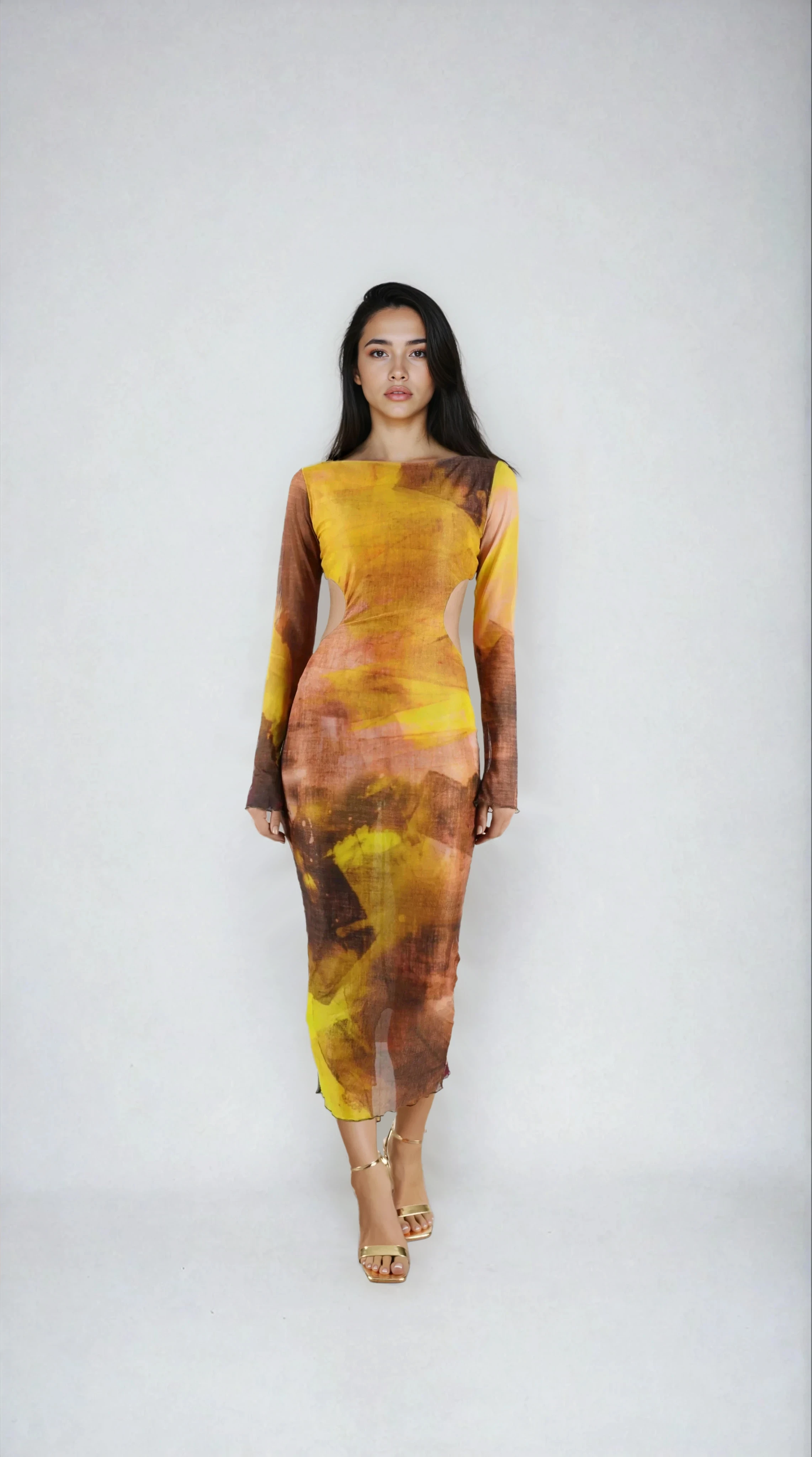 Saint Barth's Dress