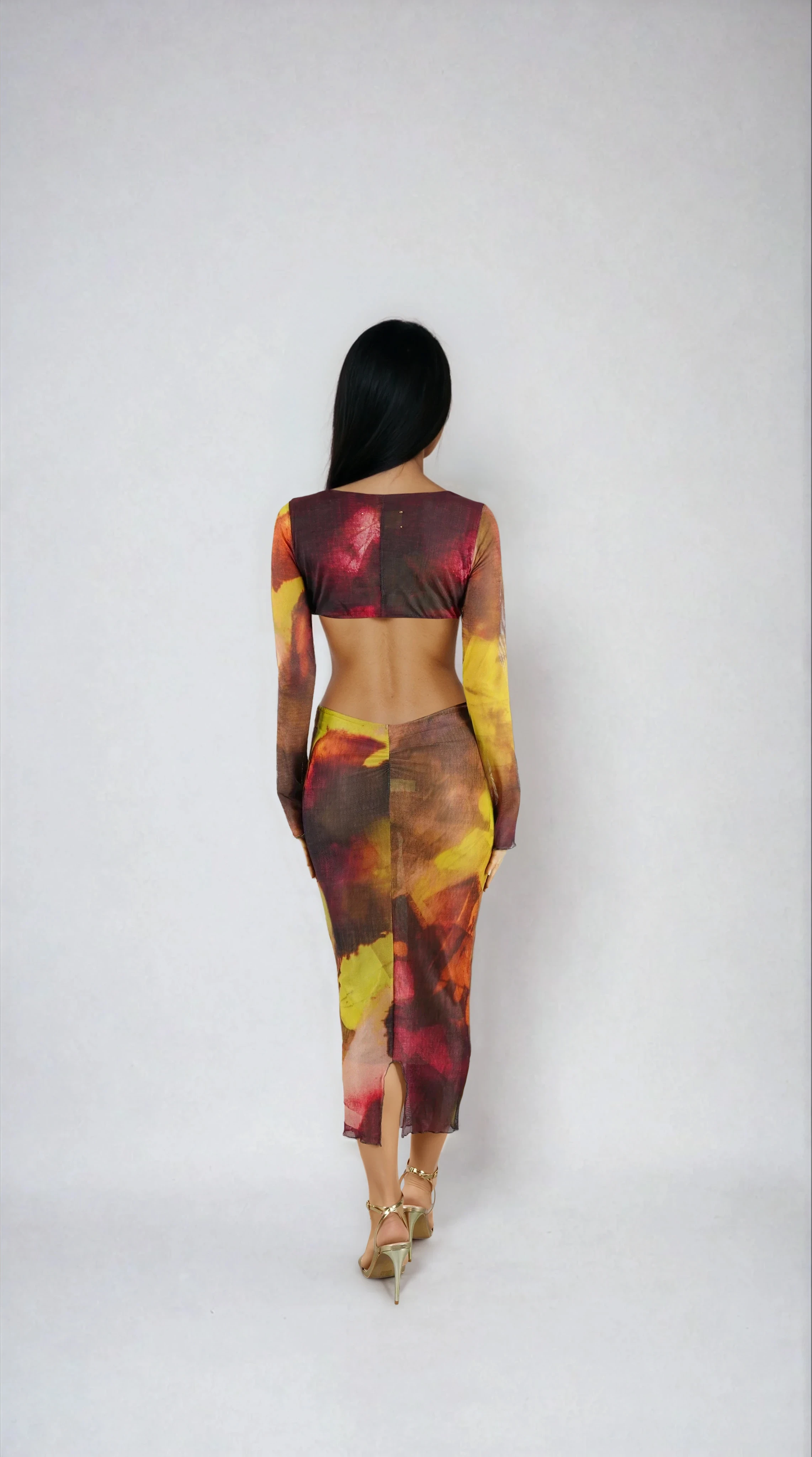 Saint Barth's Dress