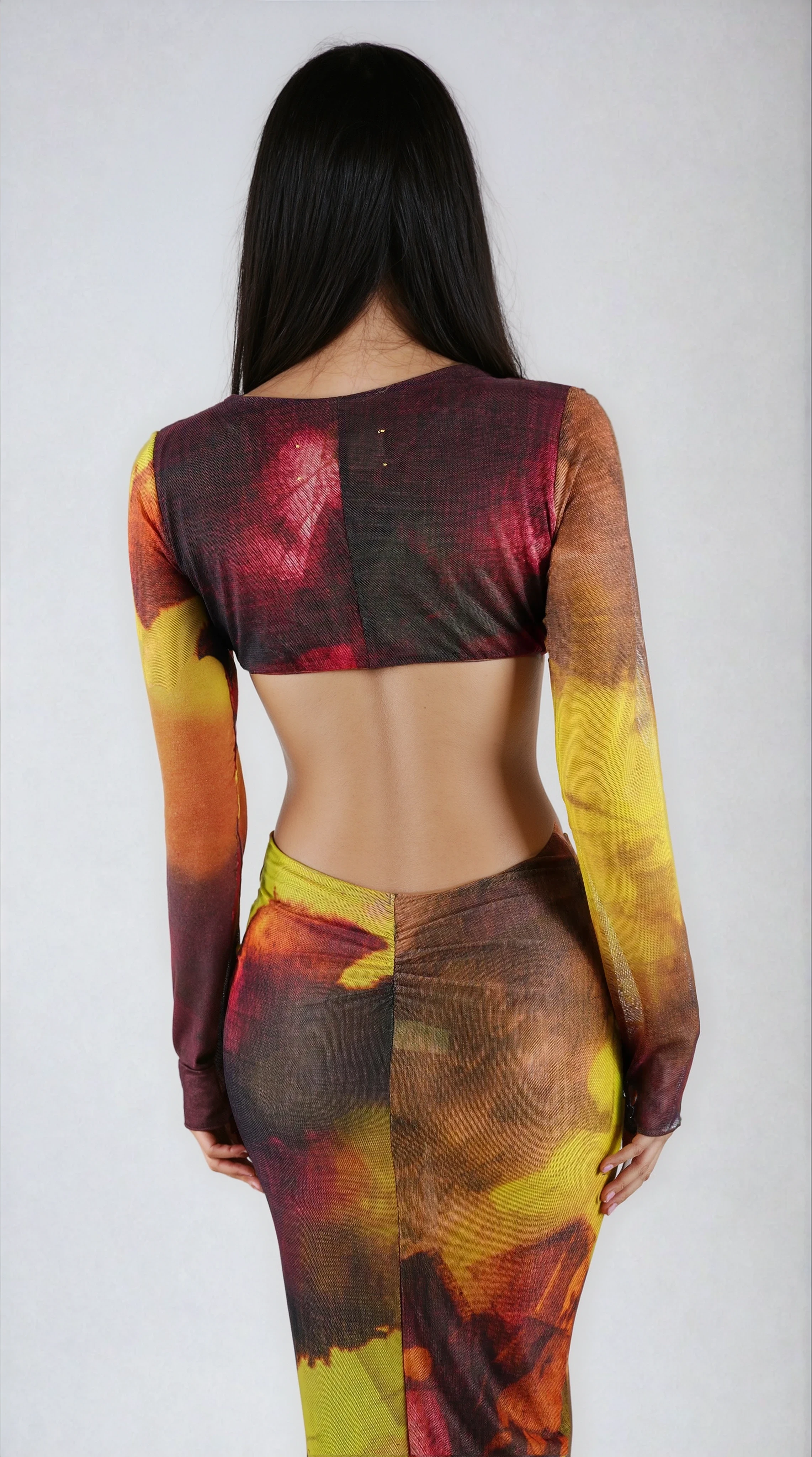 Saint Barth's Dress