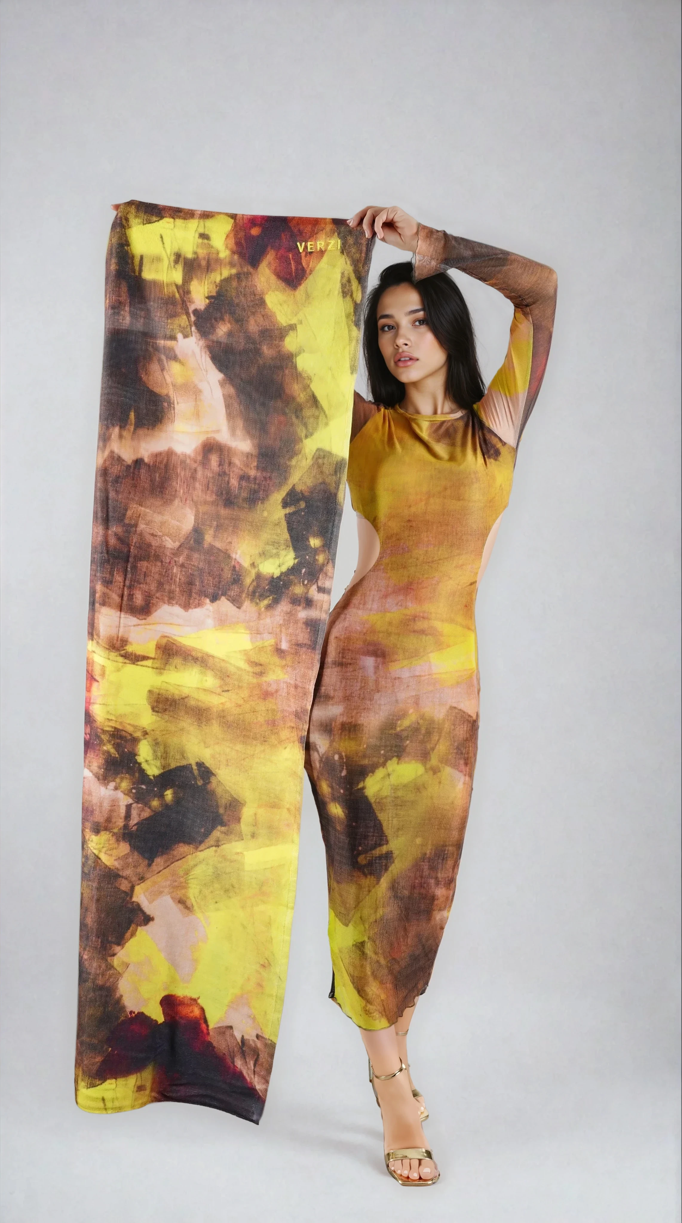 Saint Barth's Dress