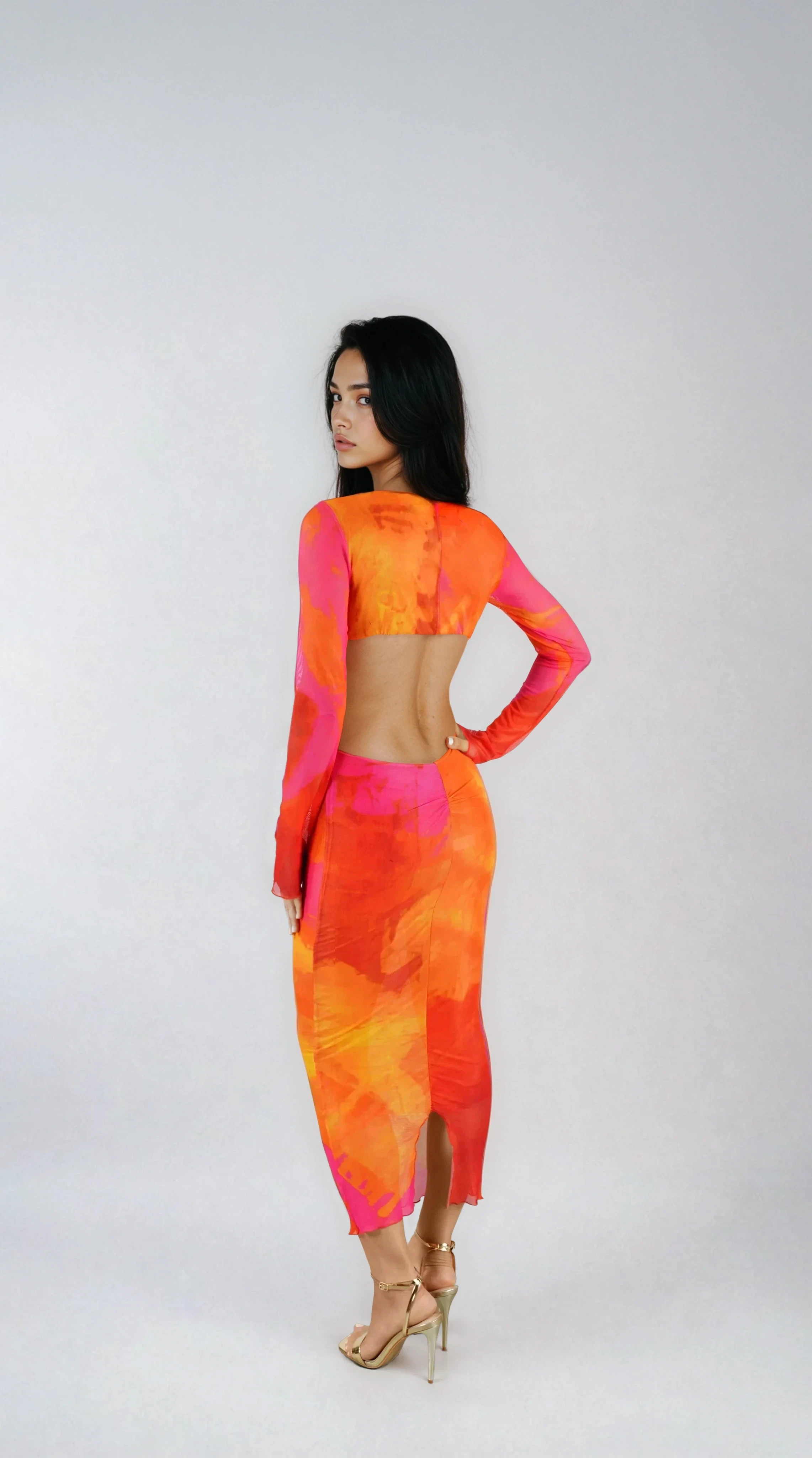 Saint Barth's Dress