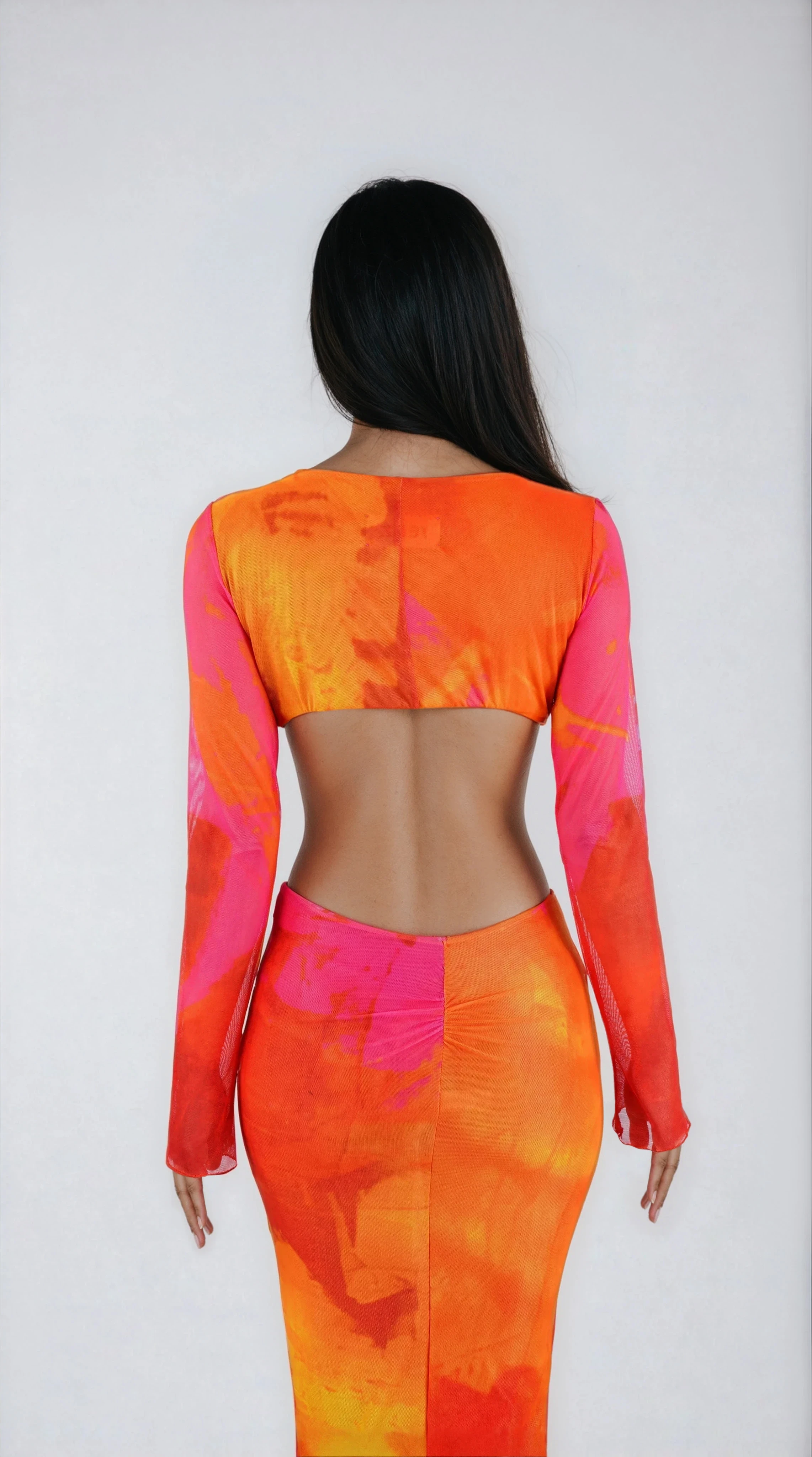 Saint Barth's Dress
