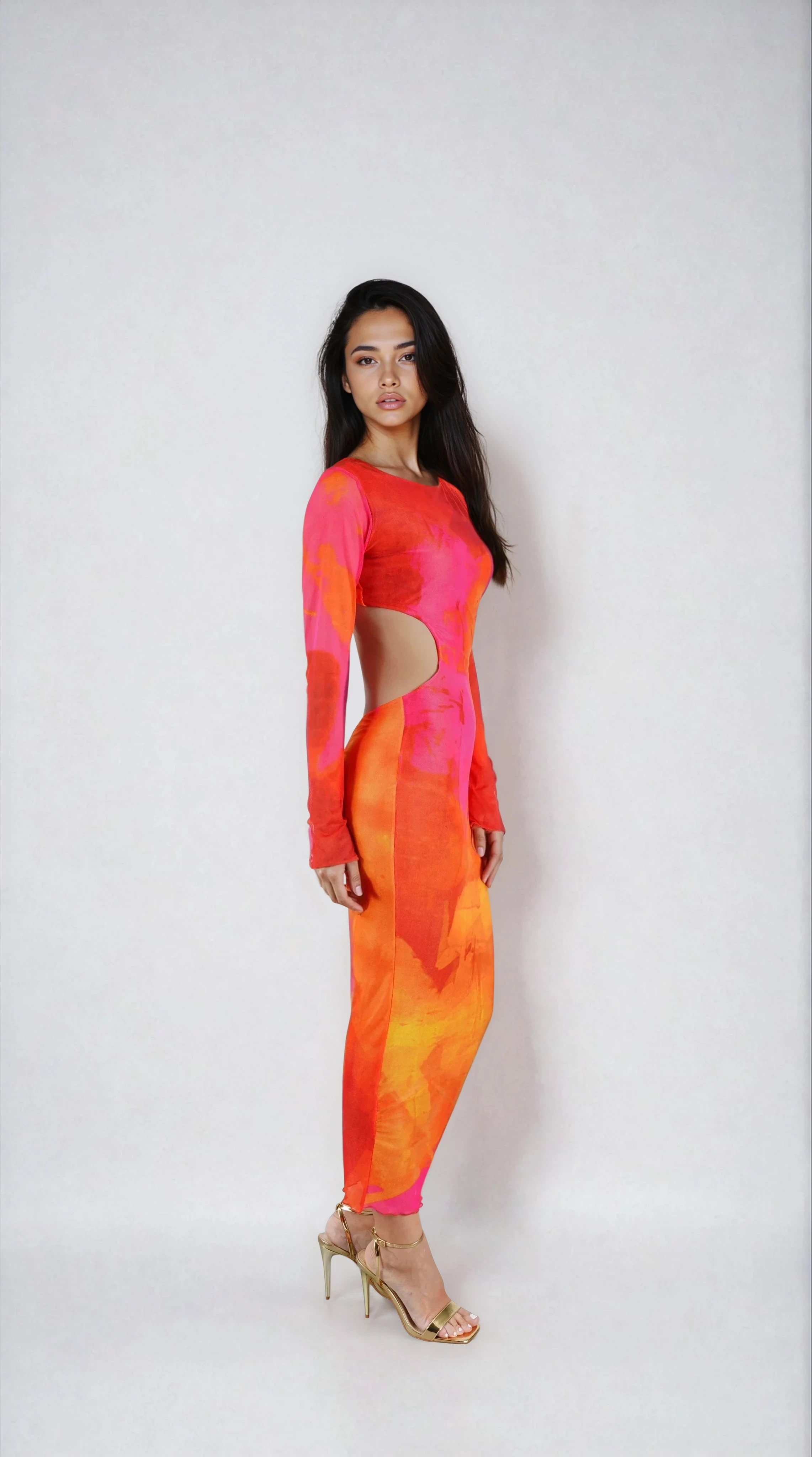 Saint Barth's Dress