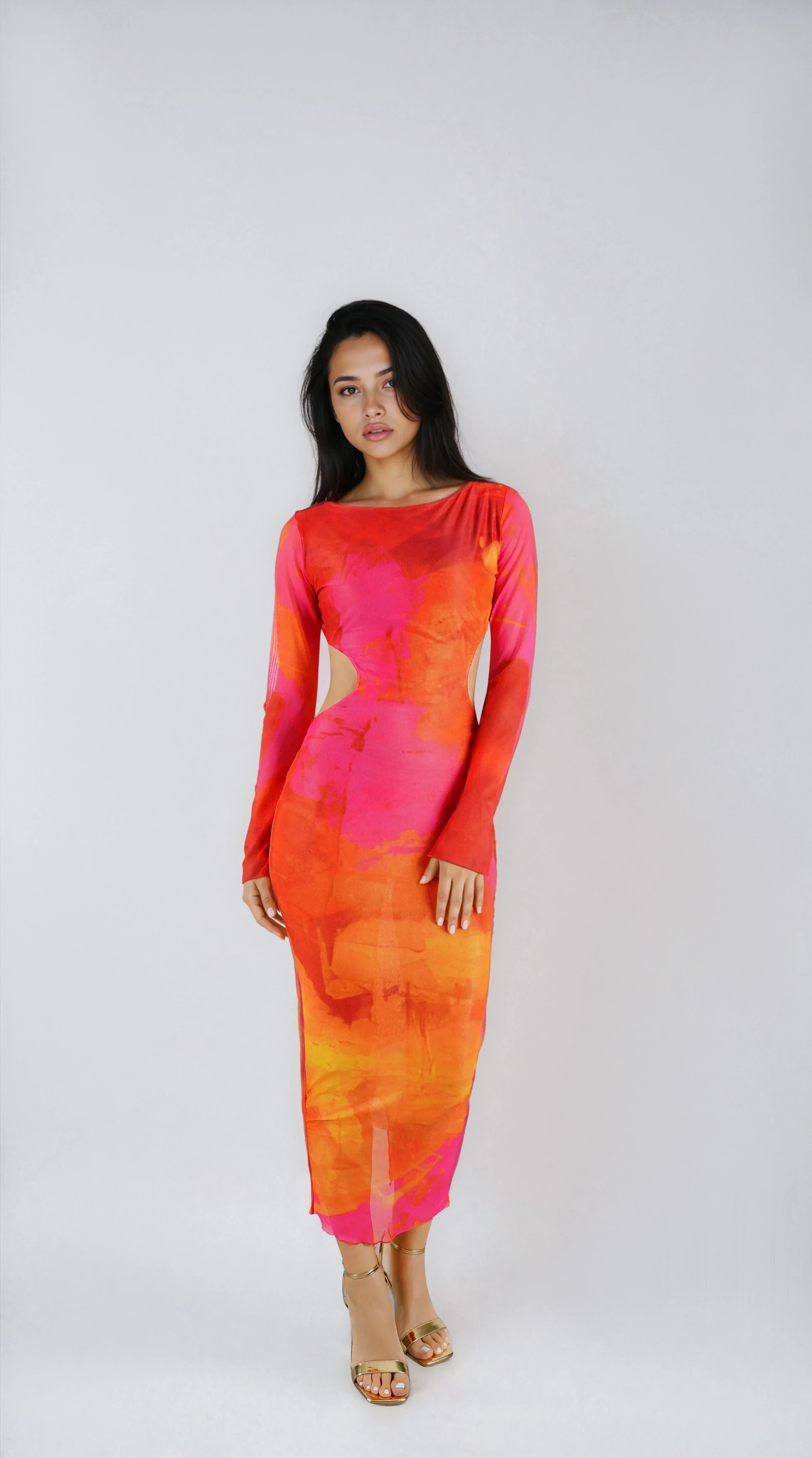 Saint Barth's Dress