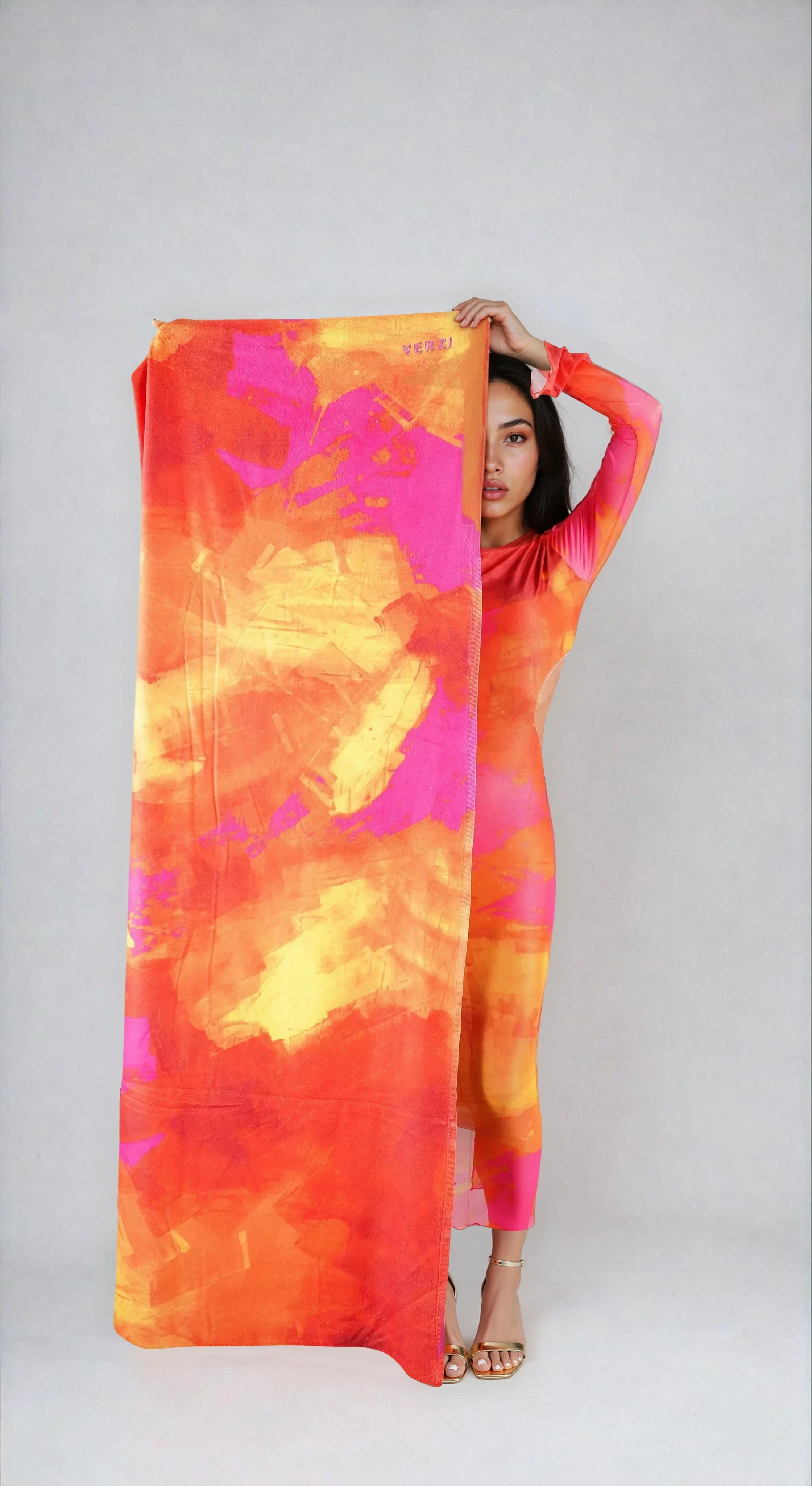 Saint Barth's Dress