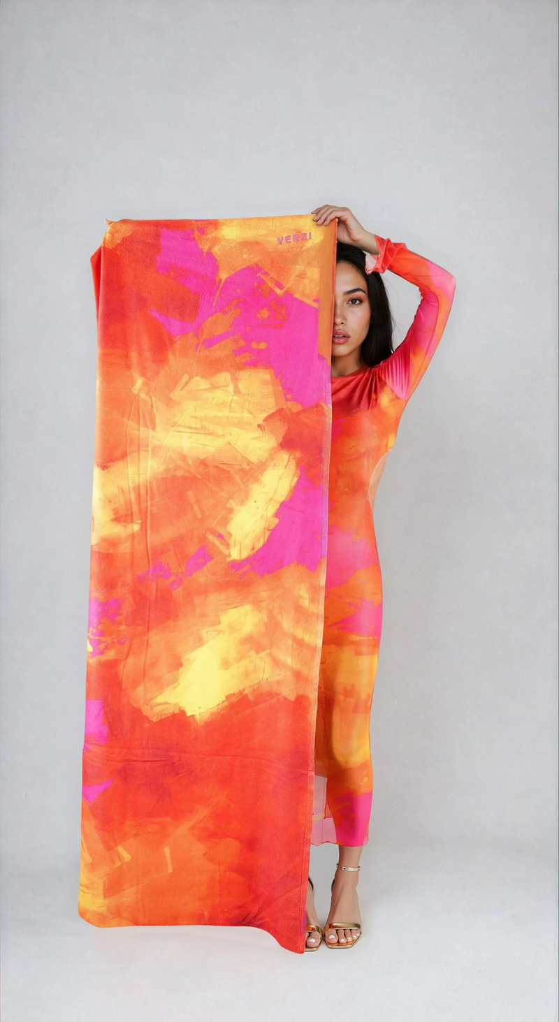 Beach Towel
