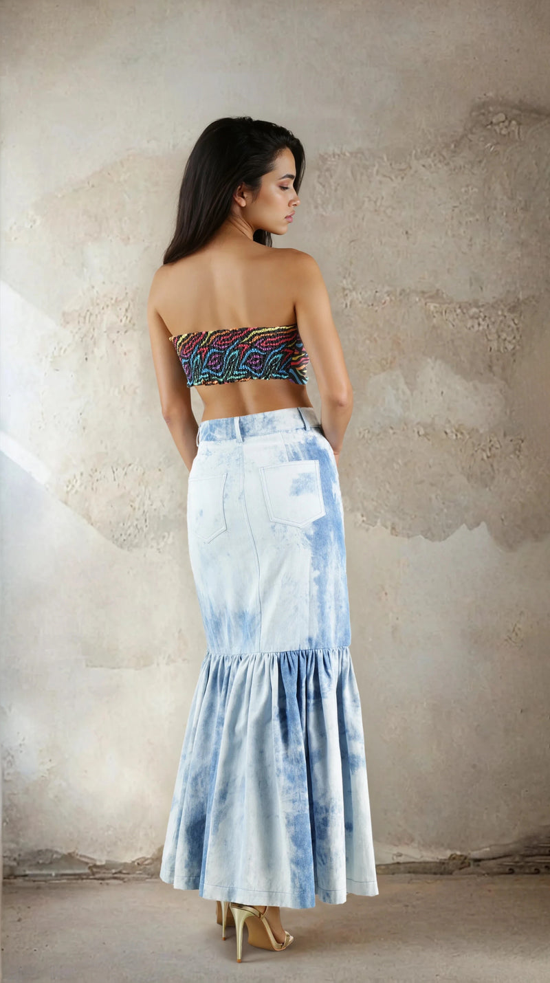 Coacella Skirt