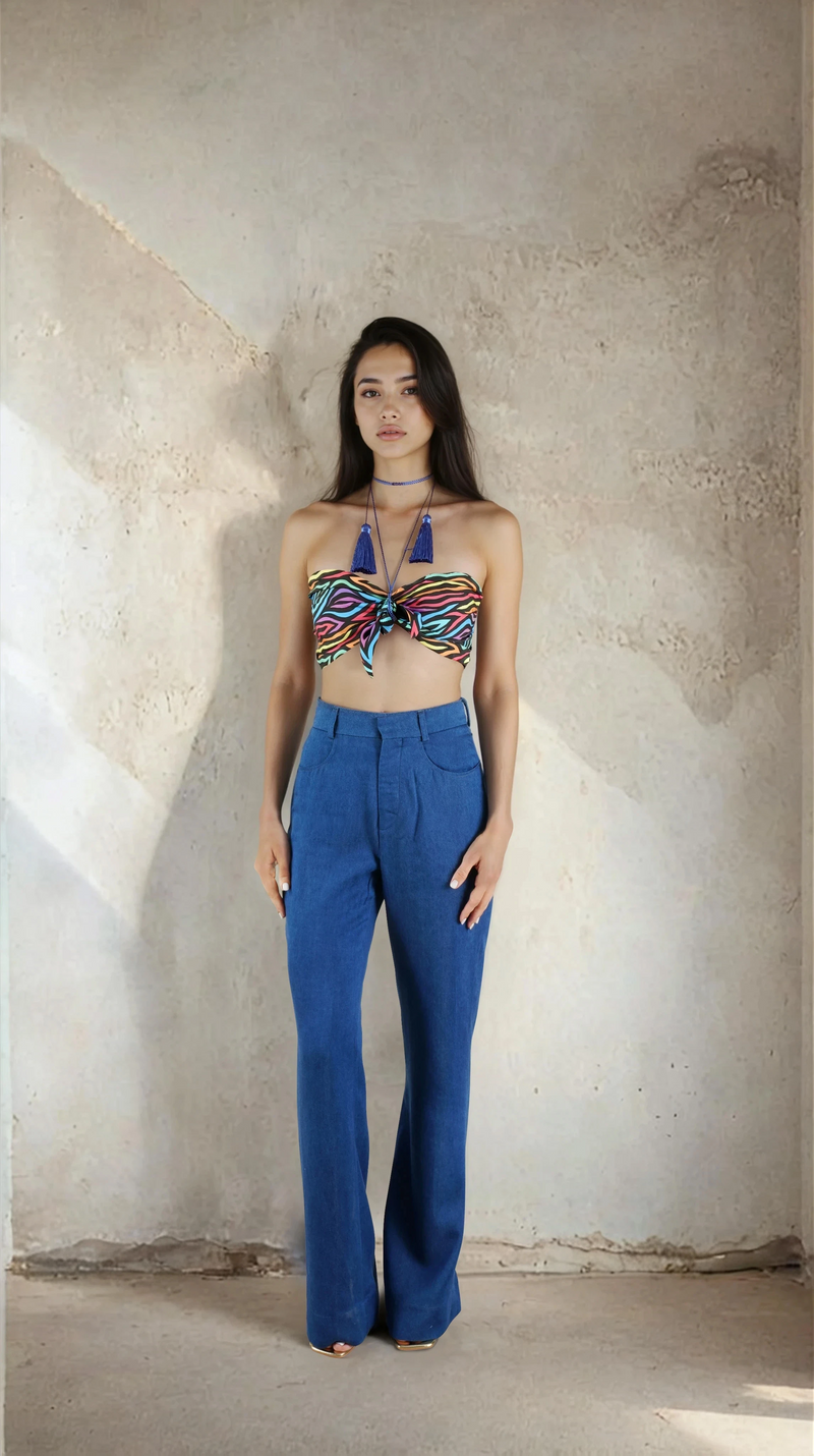 Jackie Pant