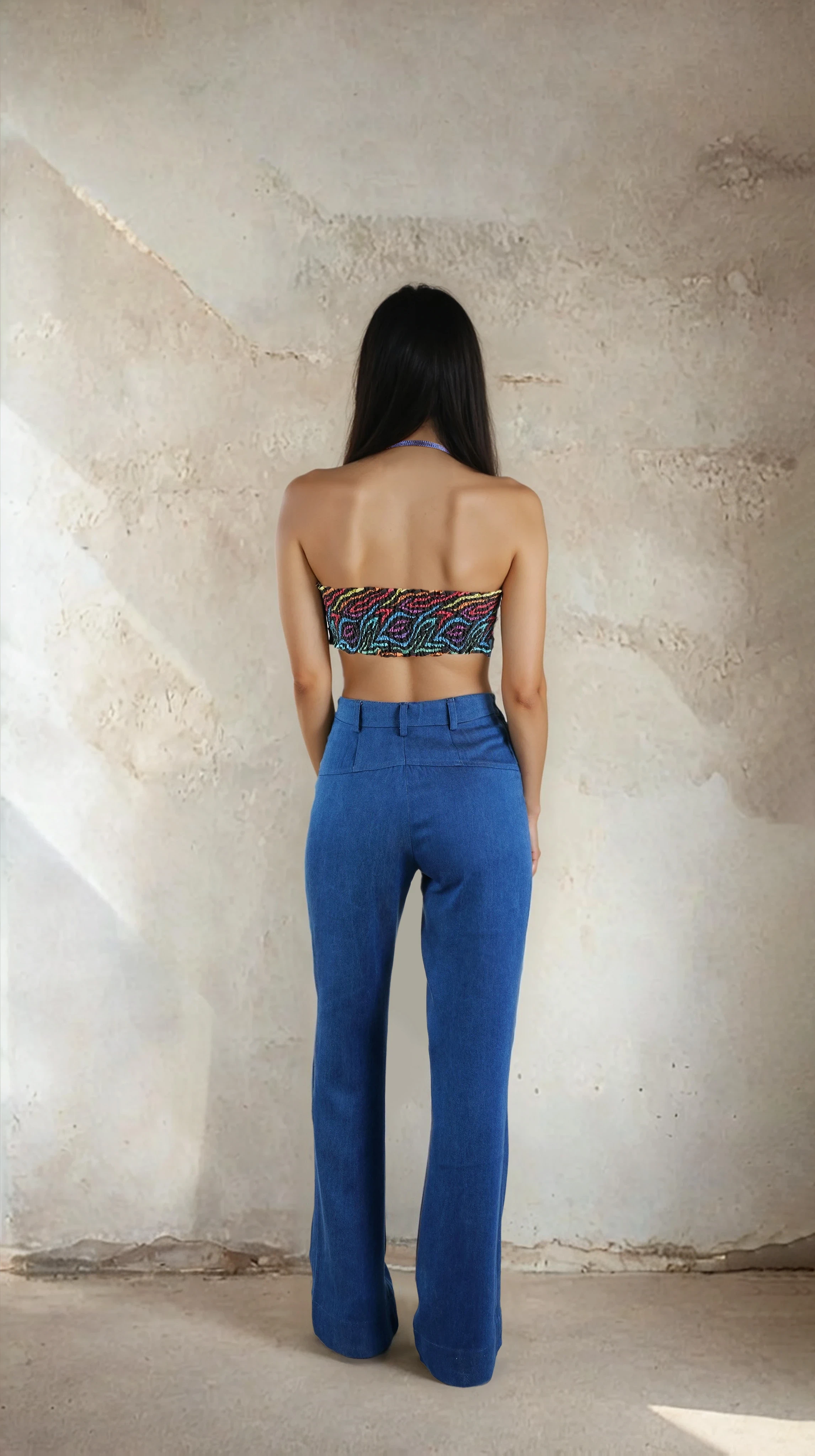 Jackie Pant