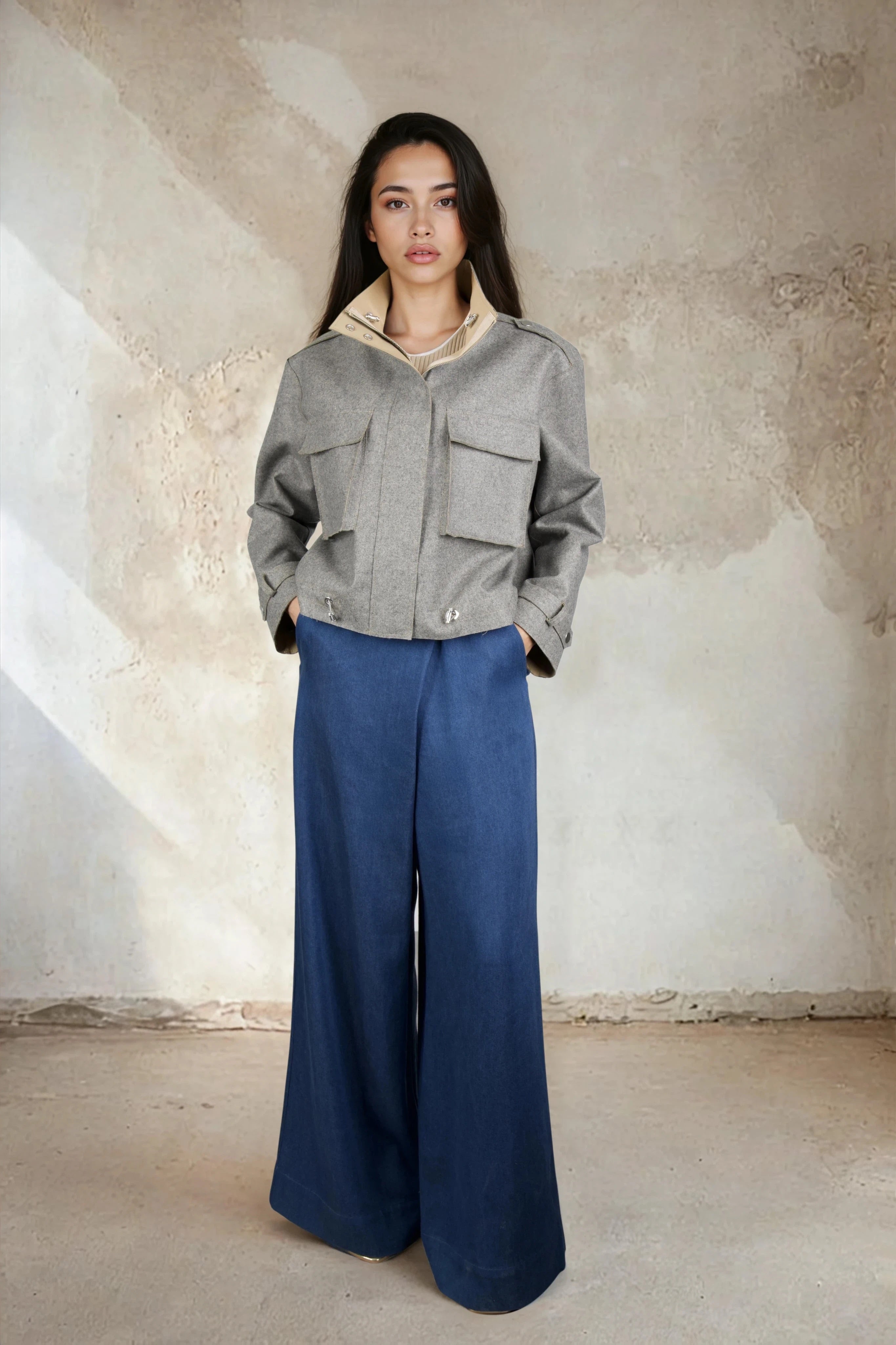 Amari Jacket