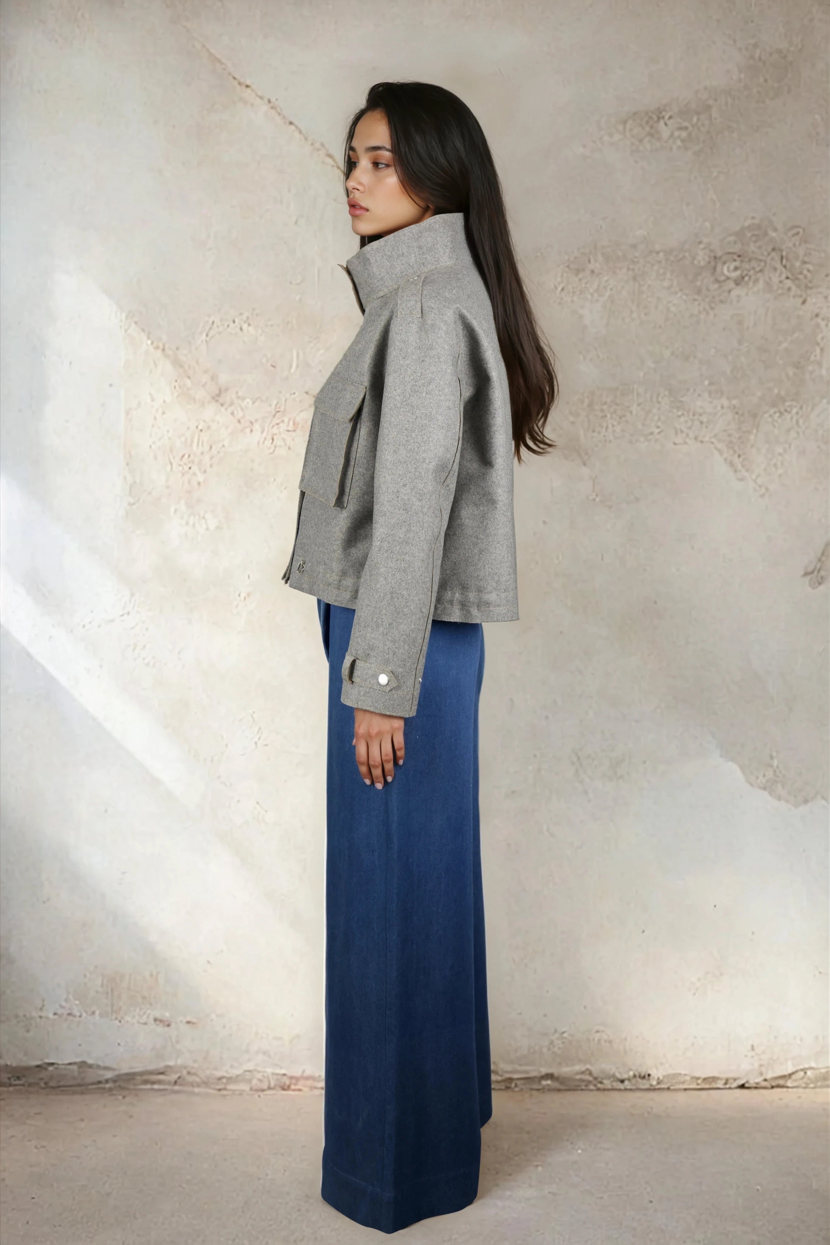 Amari Jacket