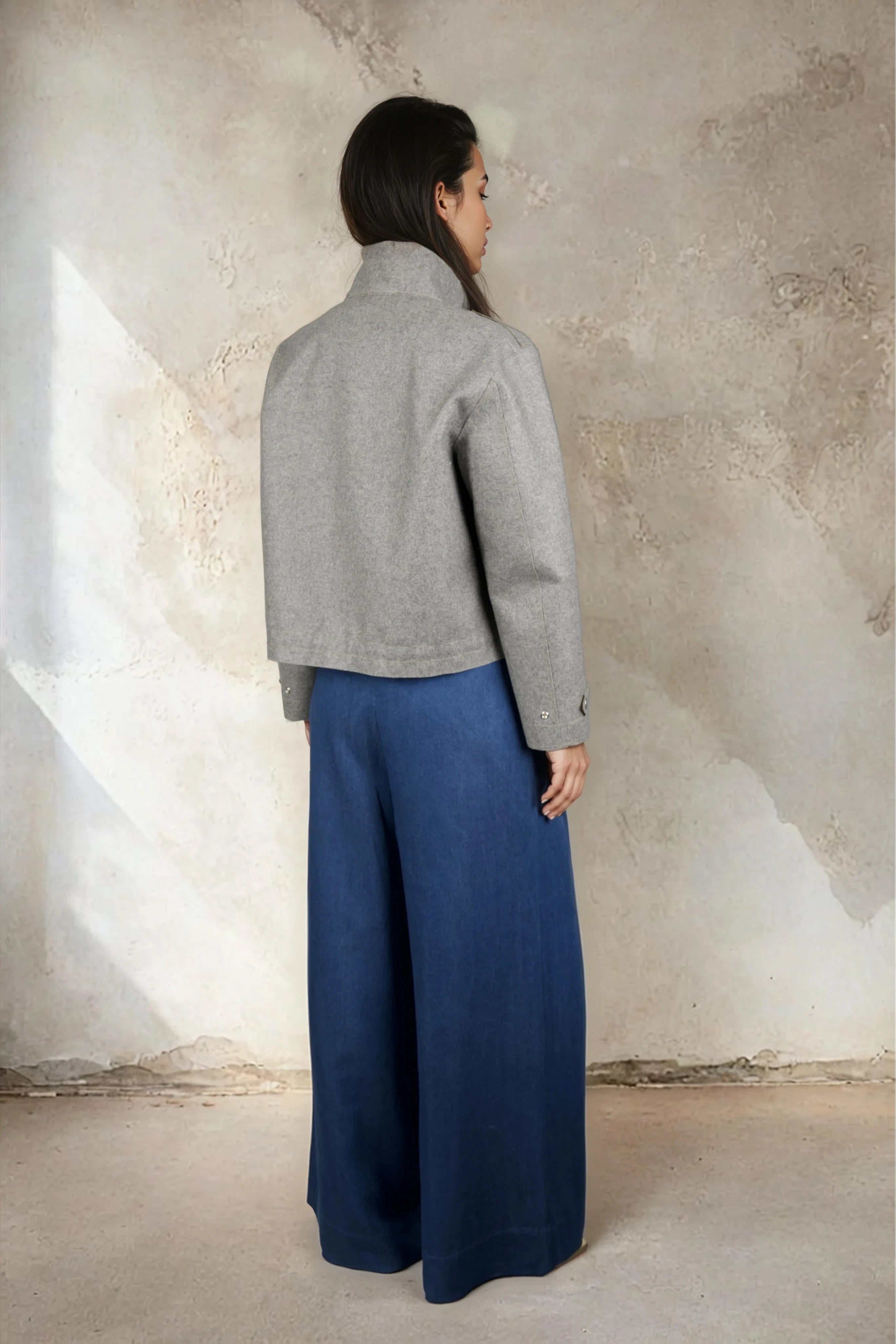 Amari Jacket