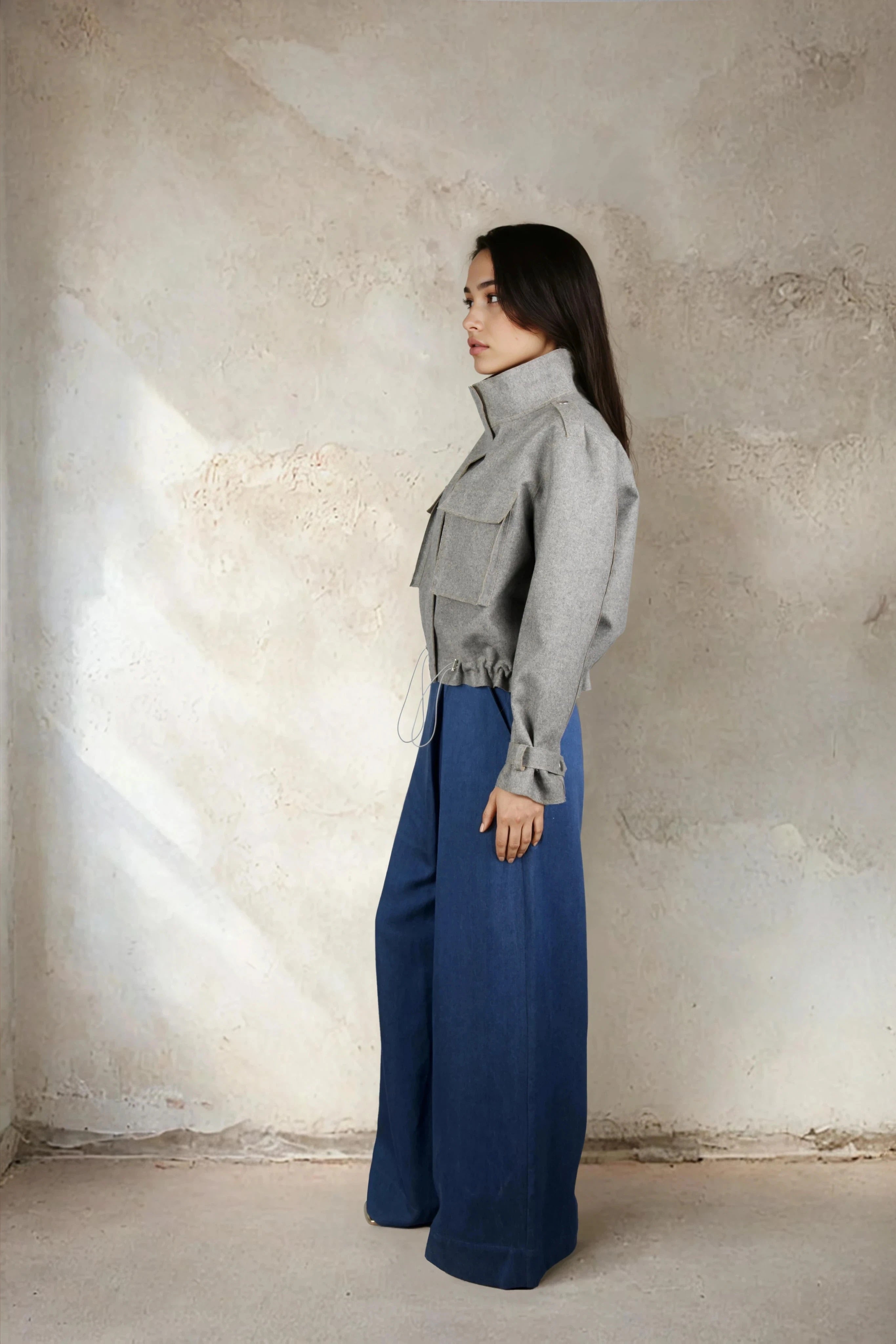 Amari Jacket