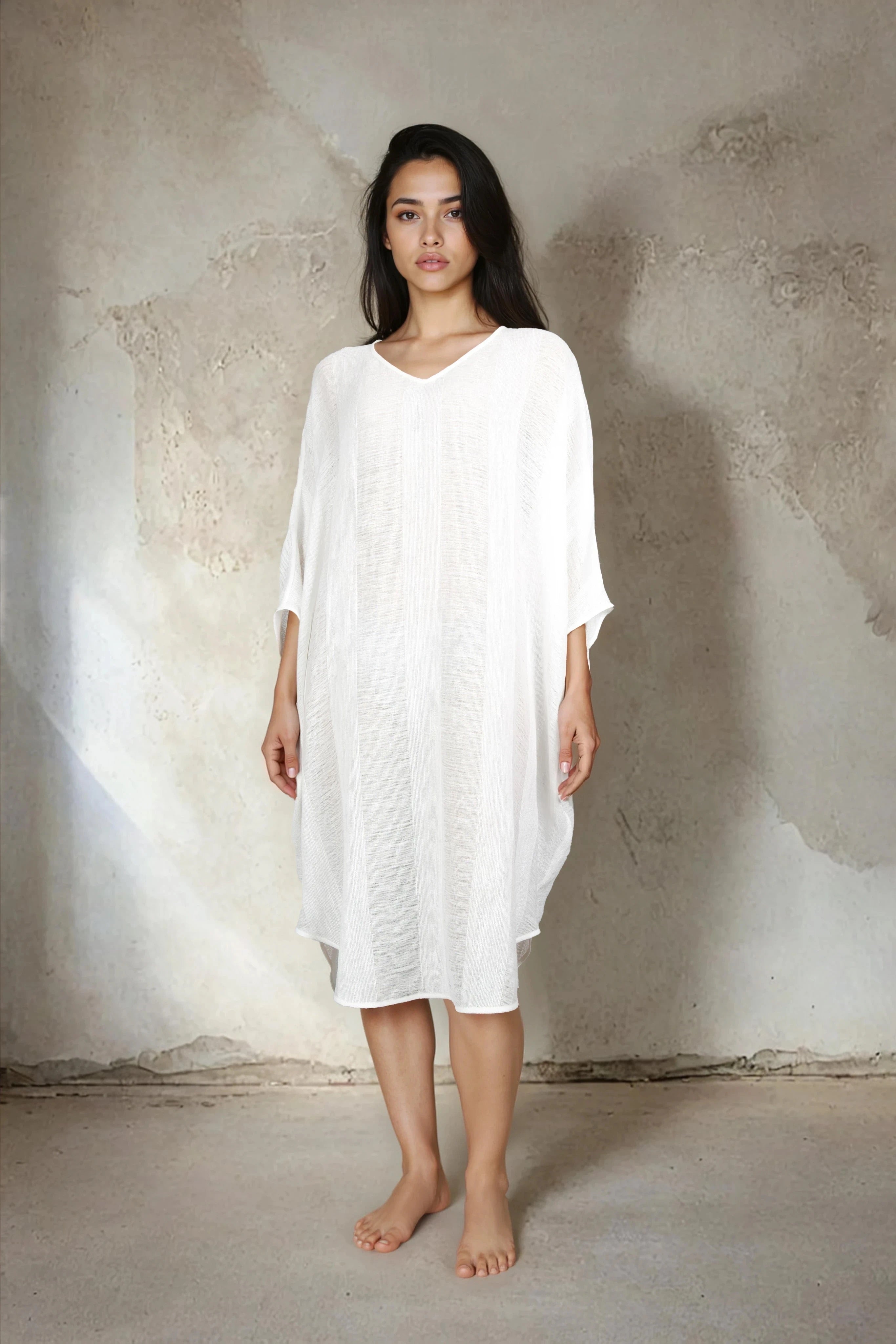 Santorini Kaftan