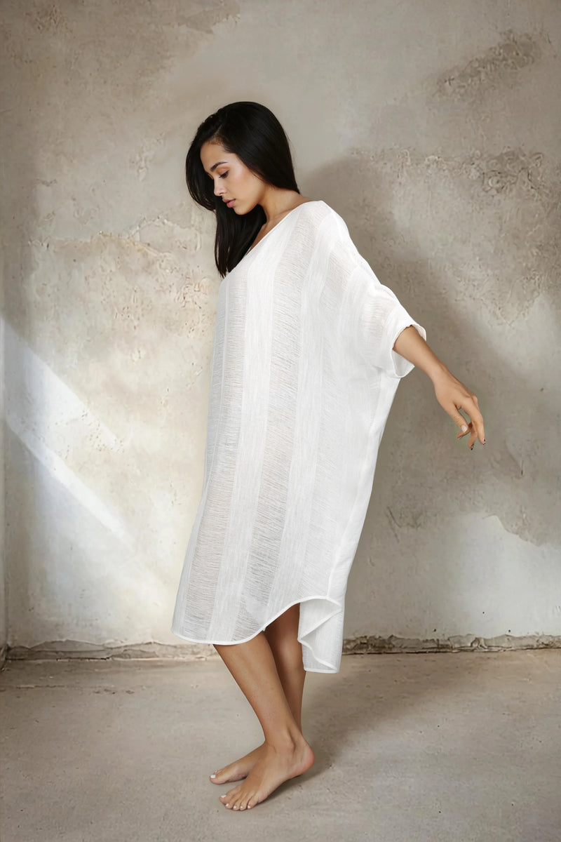Santorini Kaftan