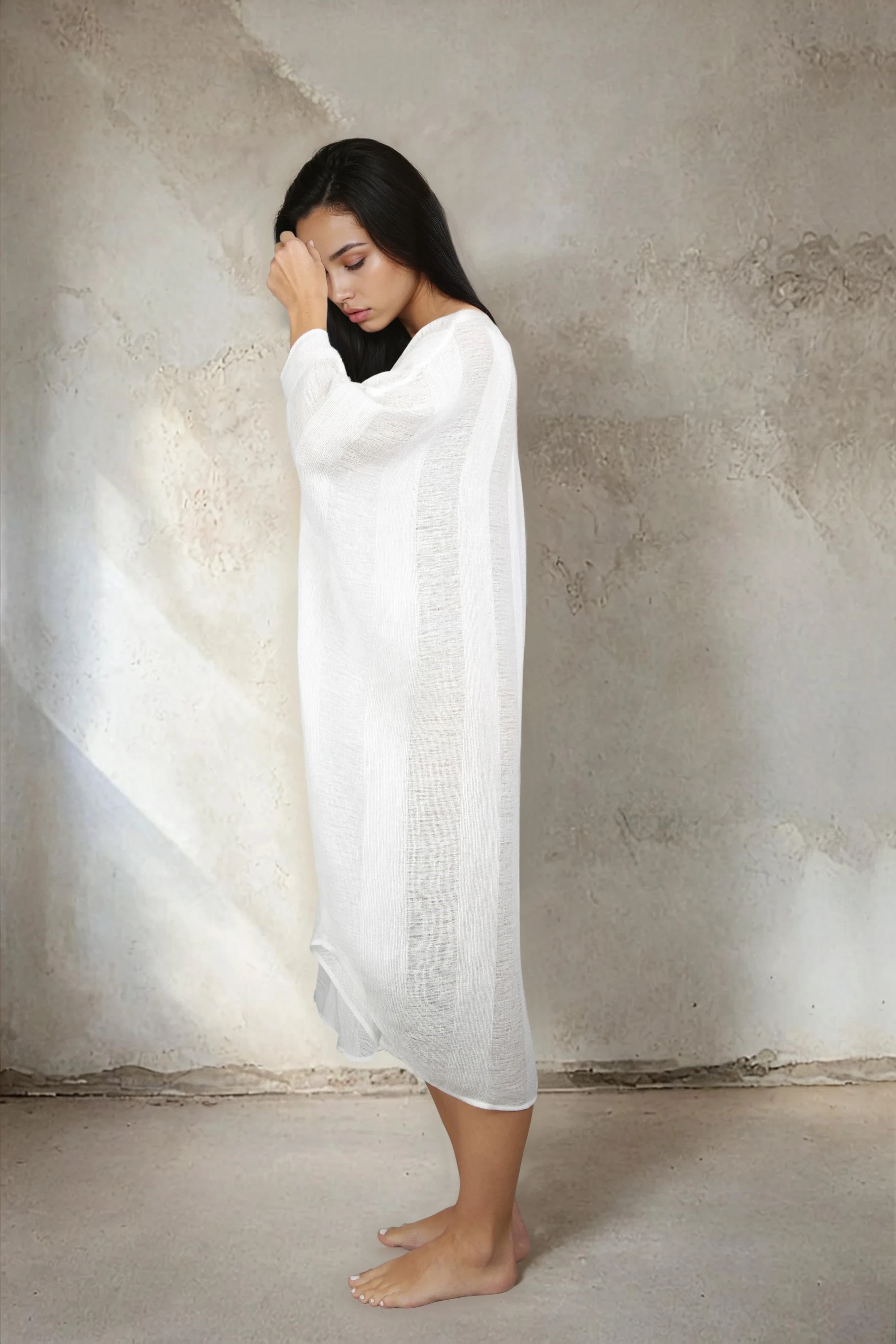 Santorini Kaftan