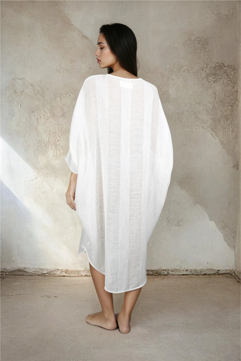 Santorini Kaftan