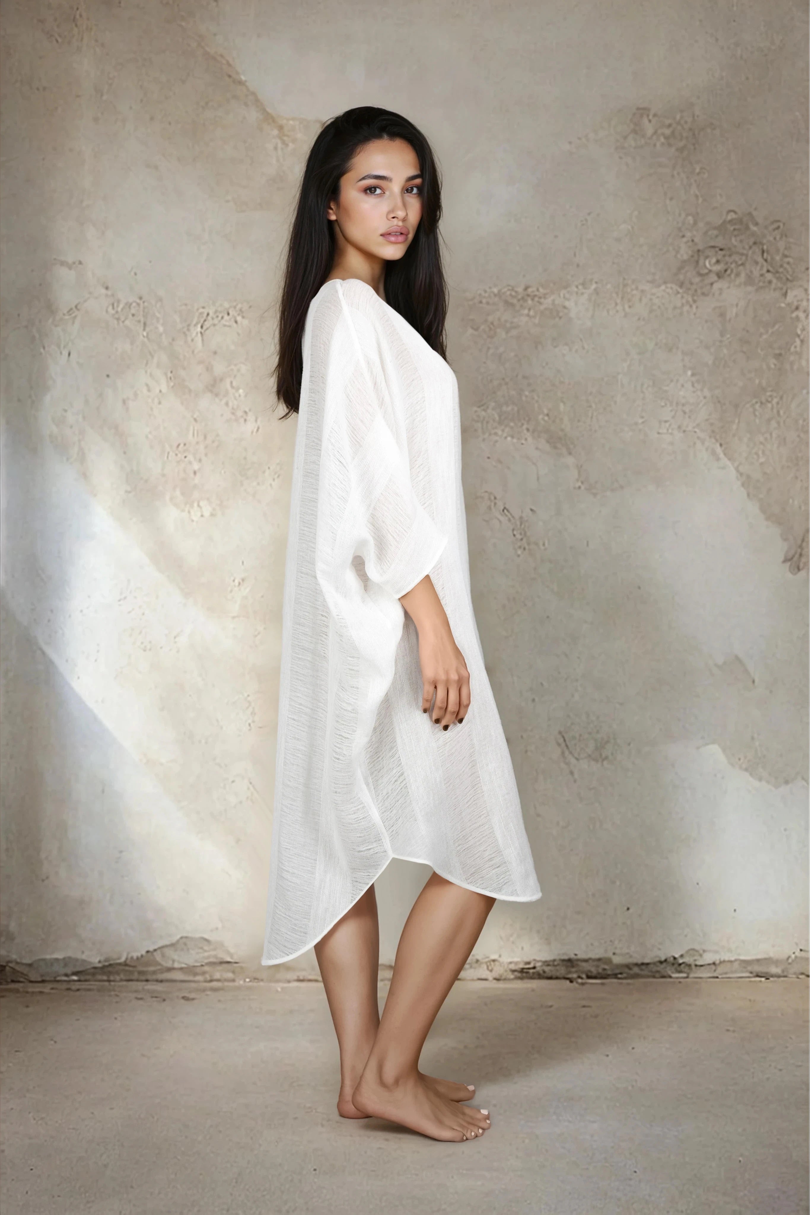 Santorini Kaftan