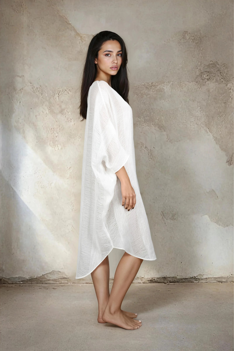 Santorini Kaftan