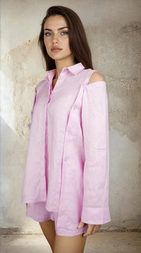 Candy Pink