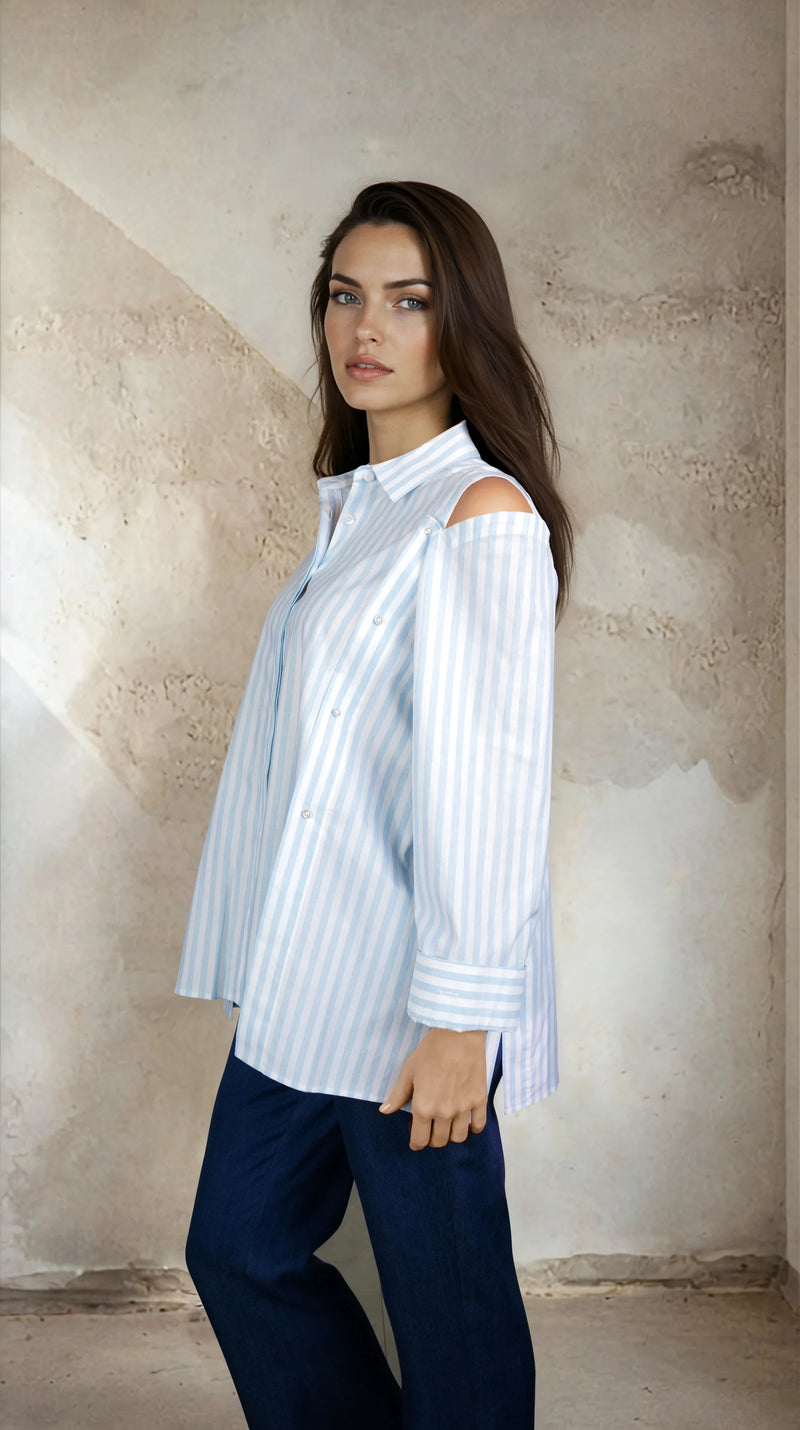Monk Shirt