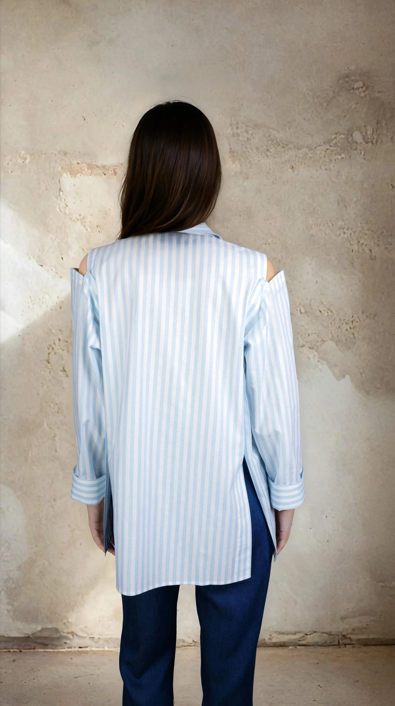 Monk Shirt