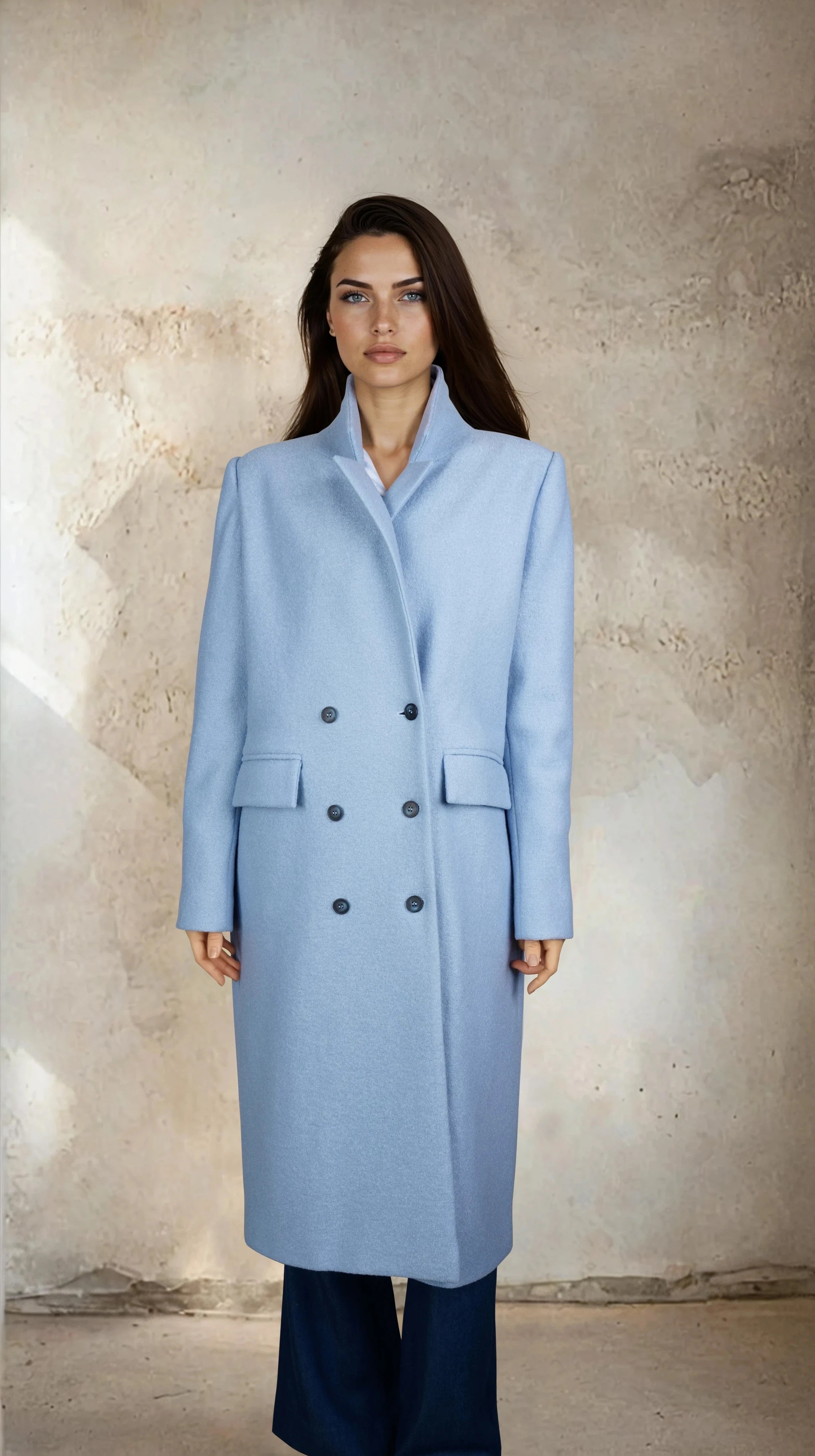Blue Coat