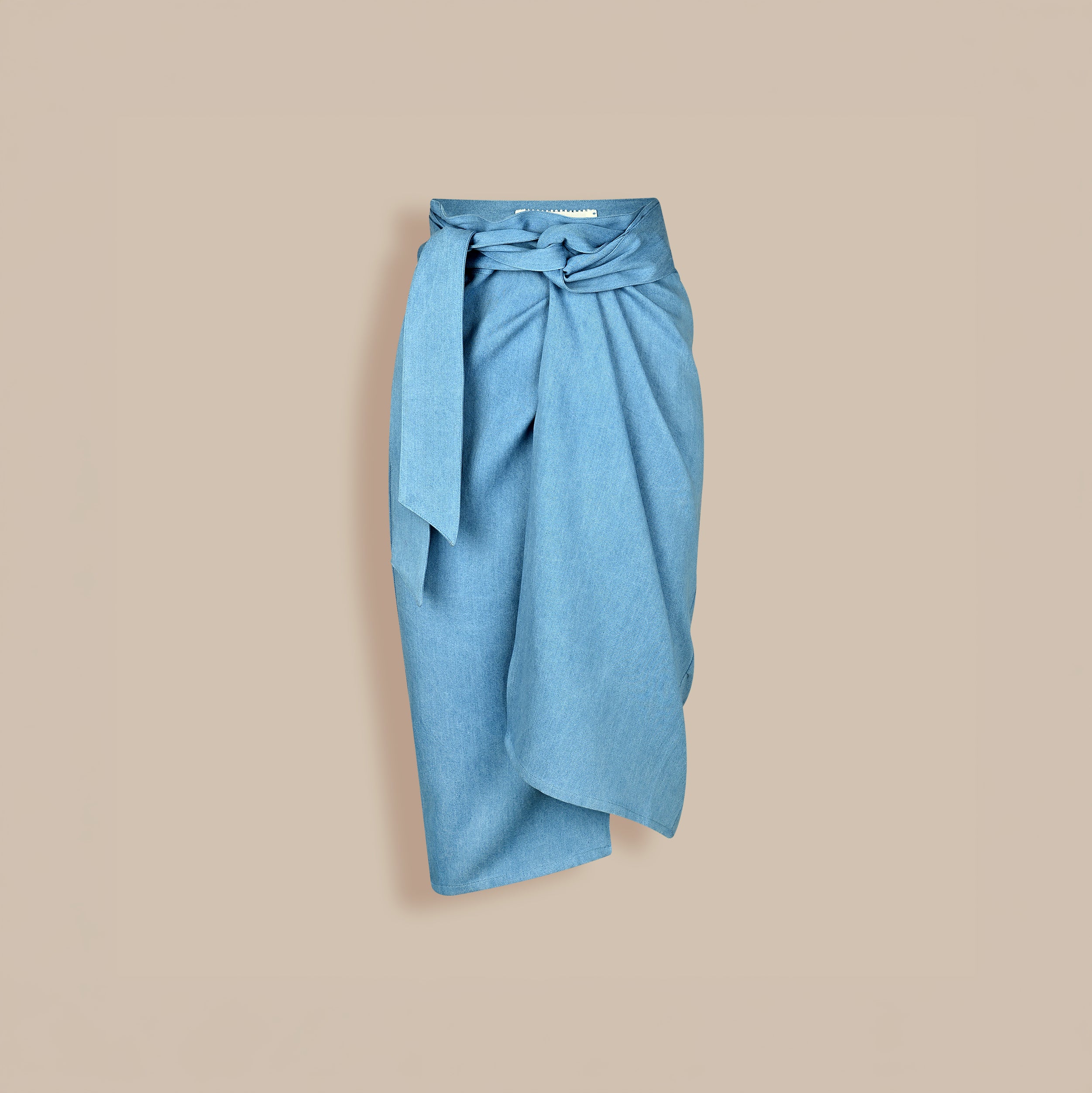 Wrap Skirt