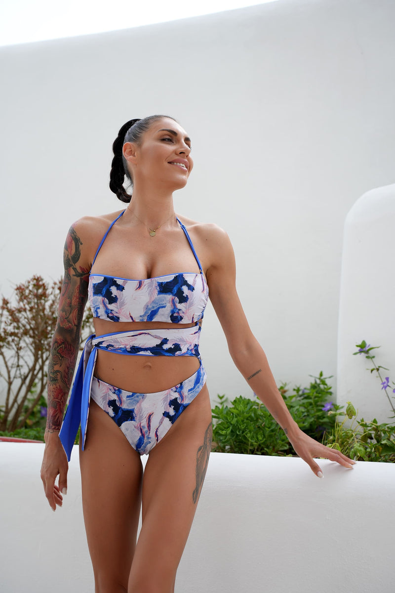 Tenerife Three Piece